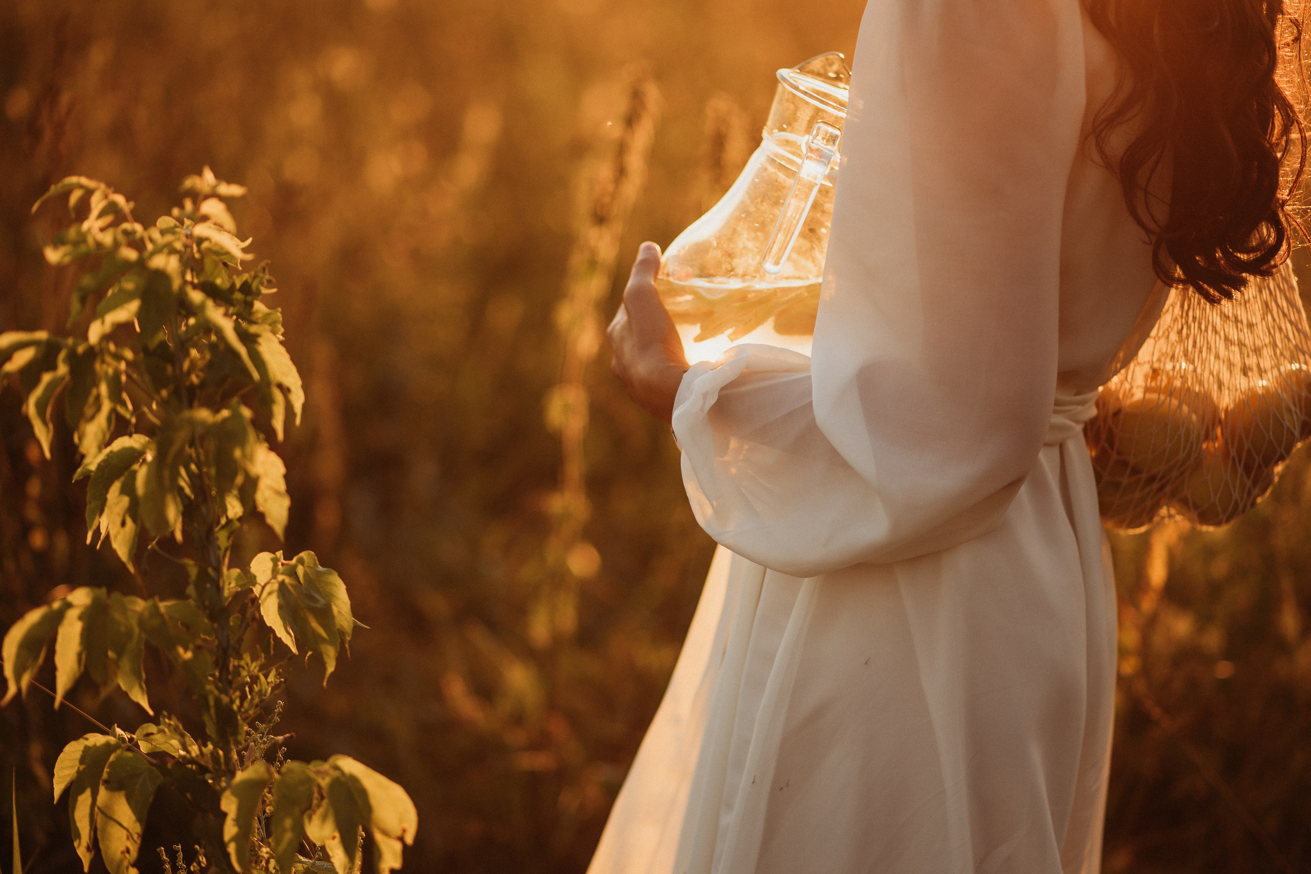 Ильнара. Главная