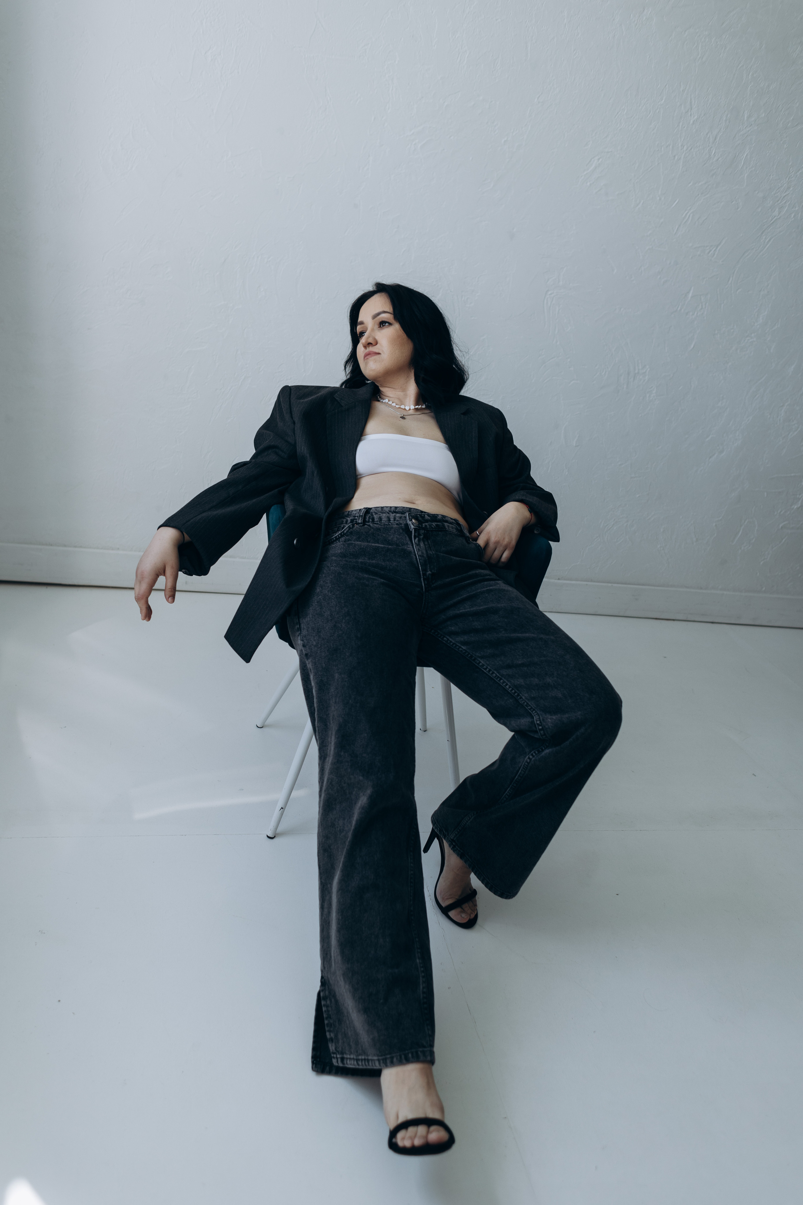 Гульназ. Главная