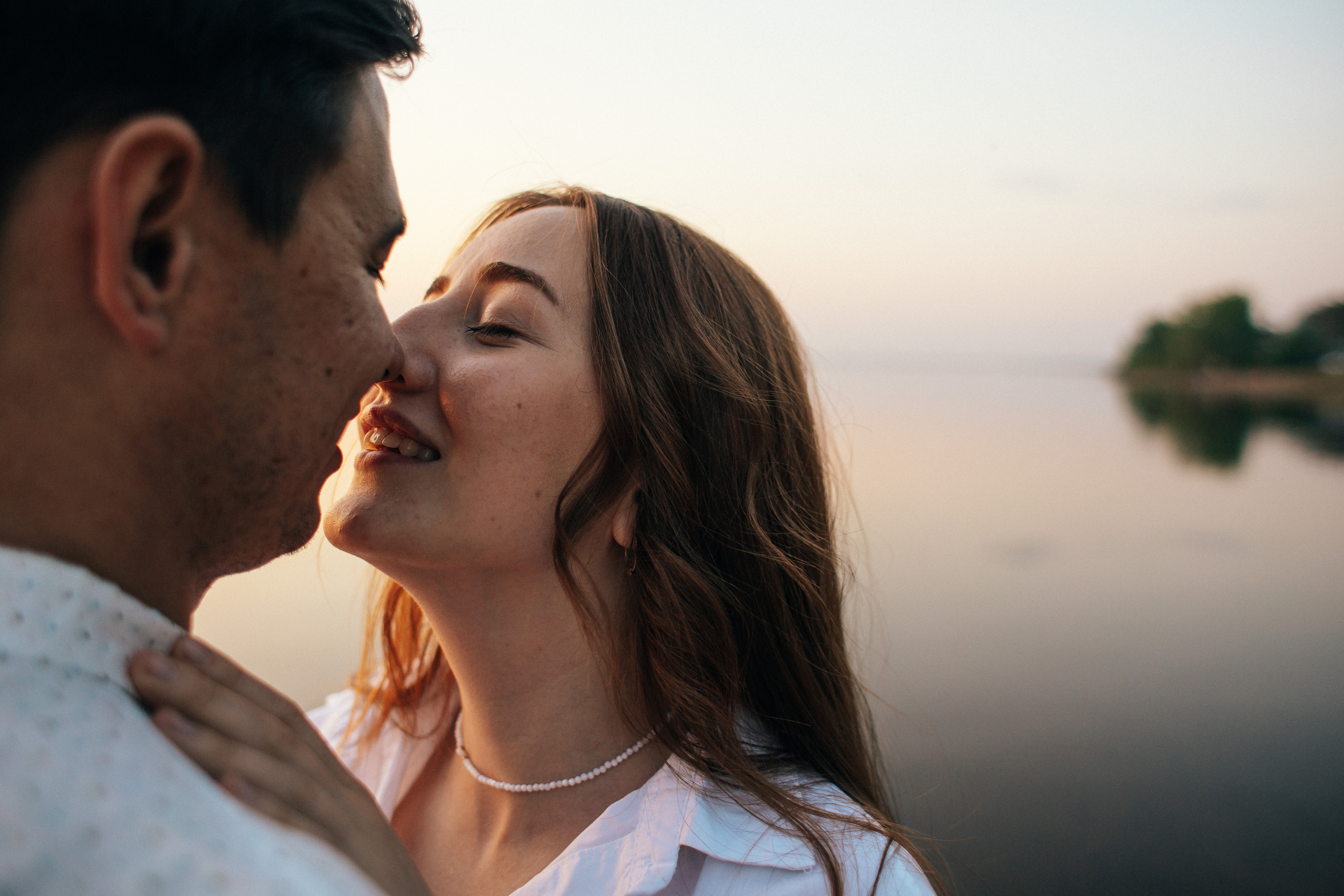 Регина и Рашид. Главная