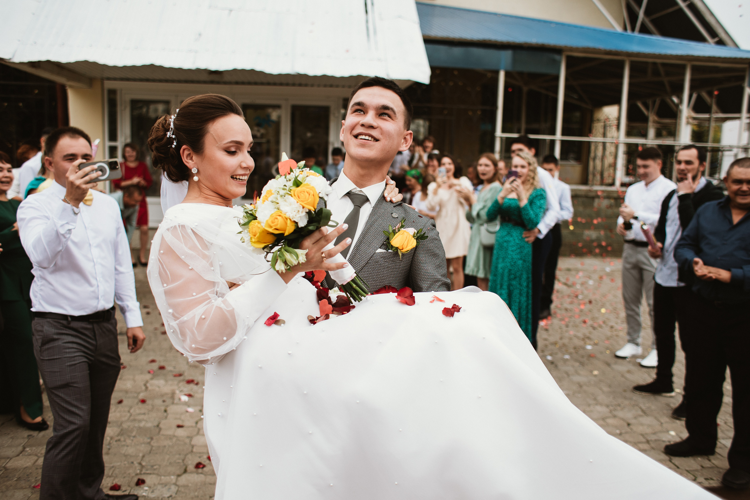 Ярослав и Екатерина. Главная