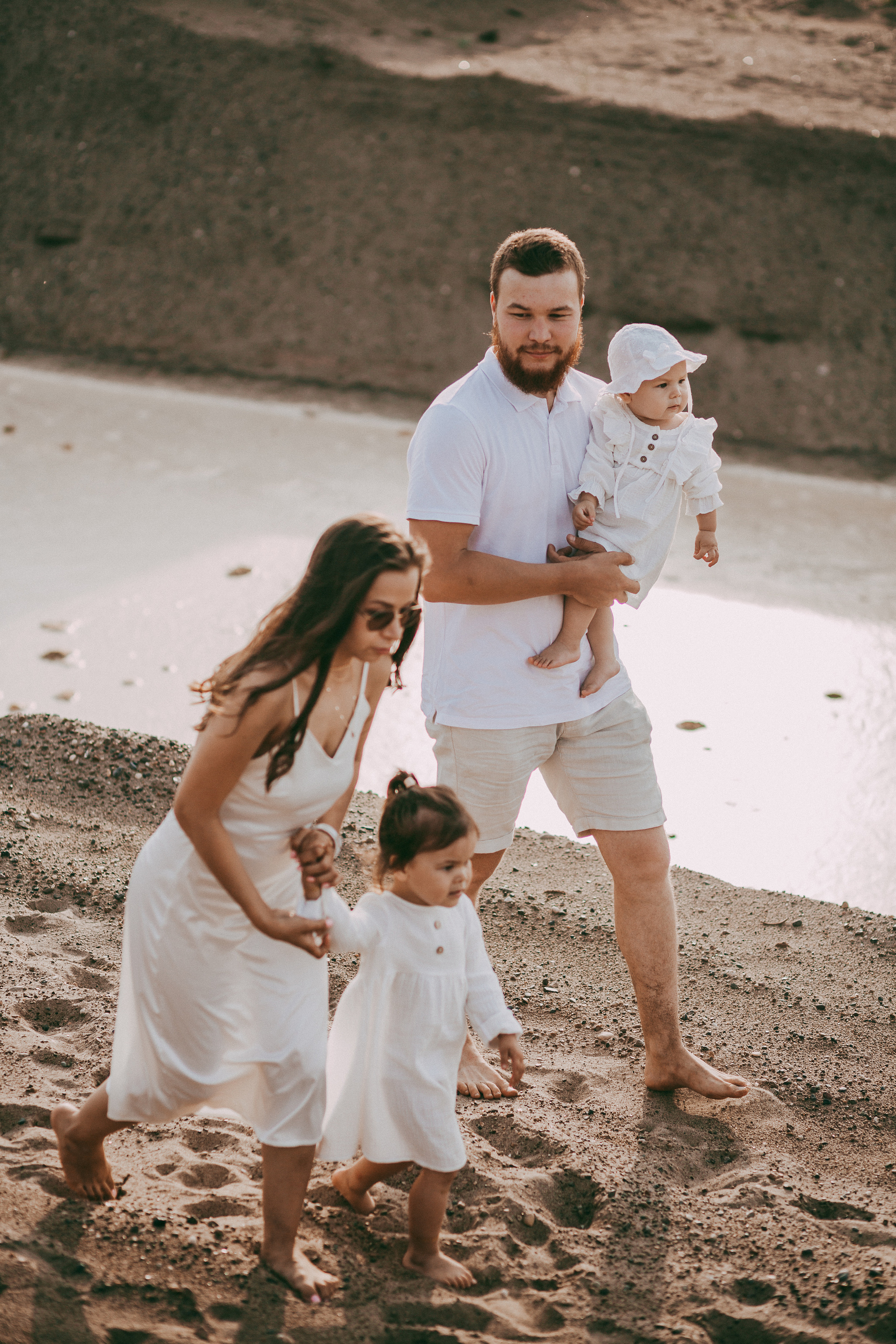 Плющ. Главная