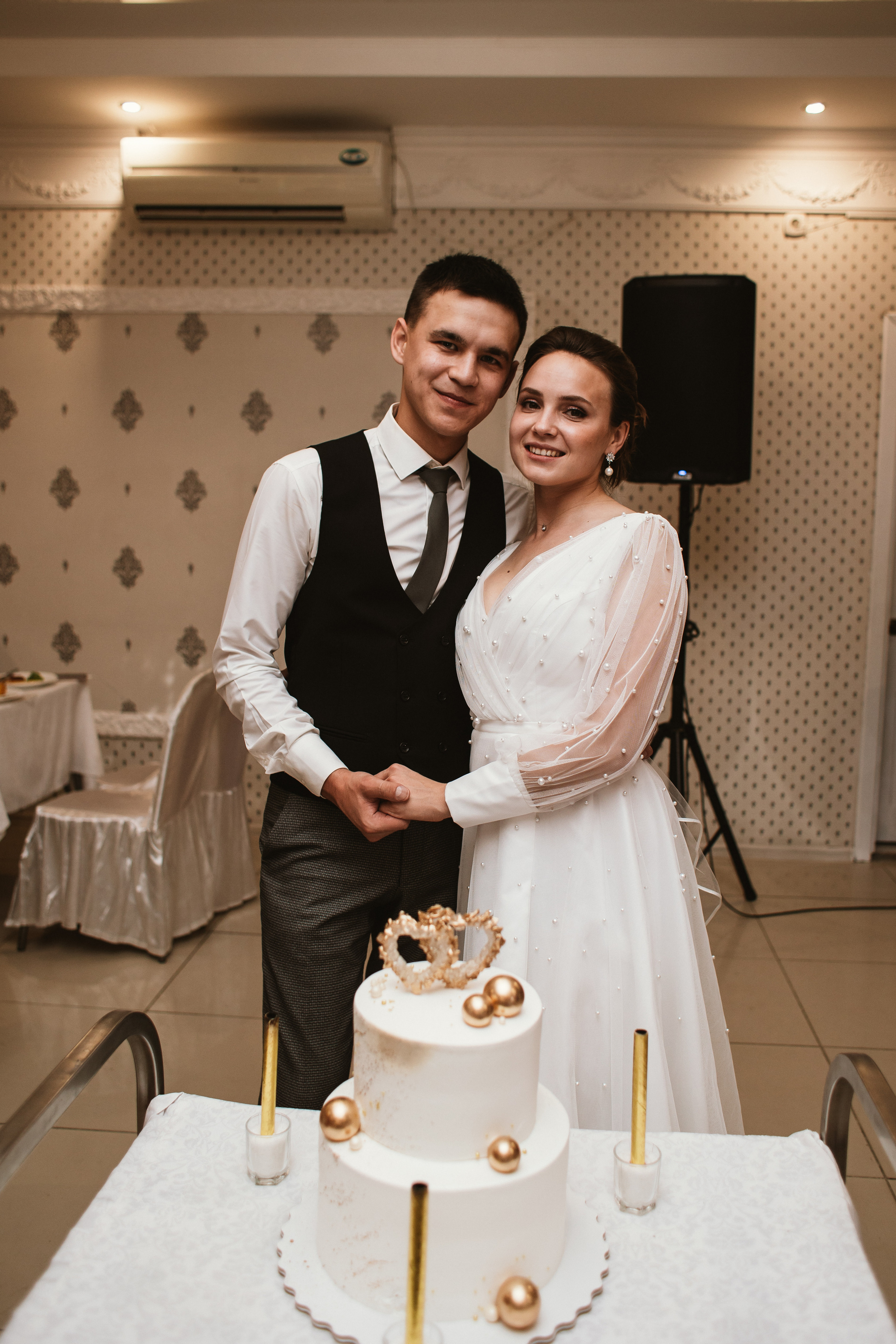 Ярослав и Екатерина. Главная