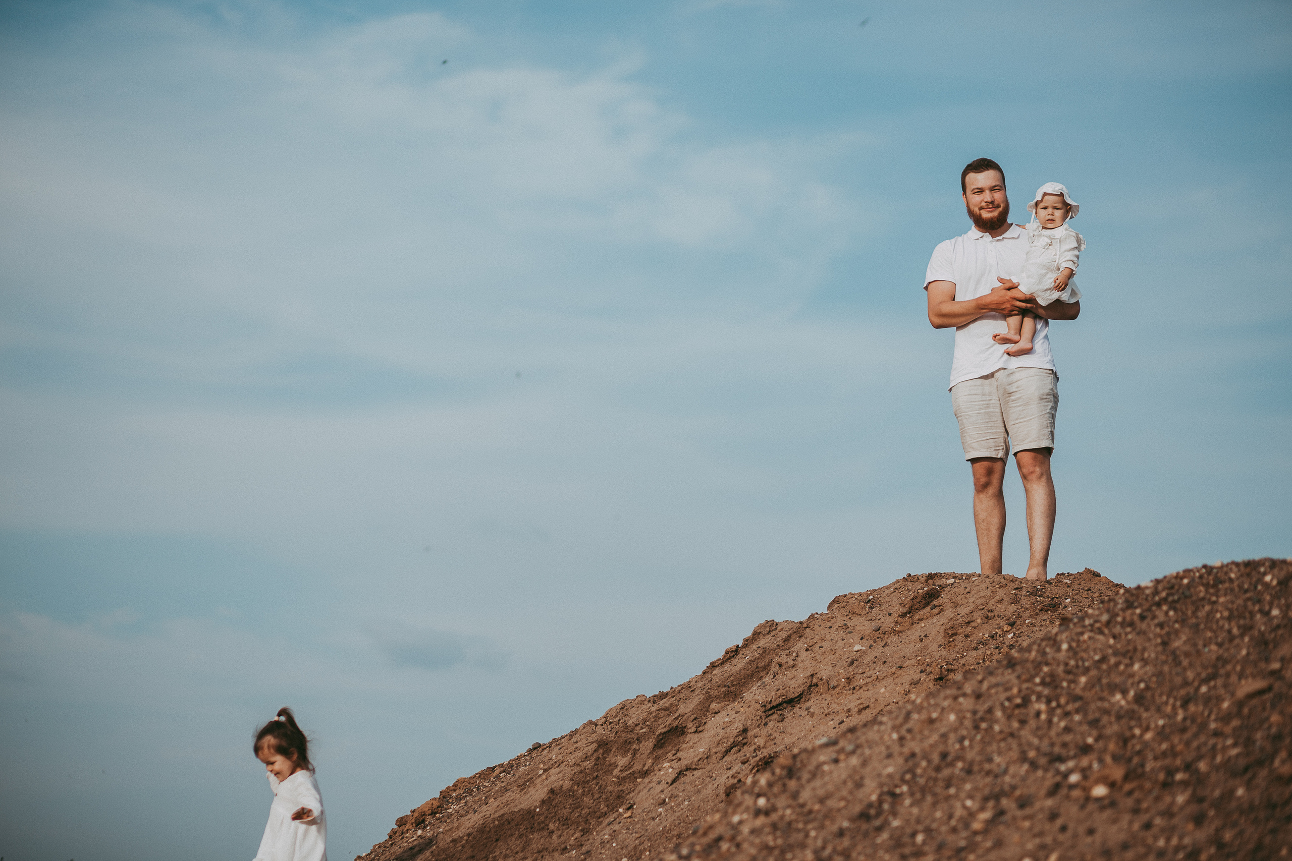 Плющ. Главная