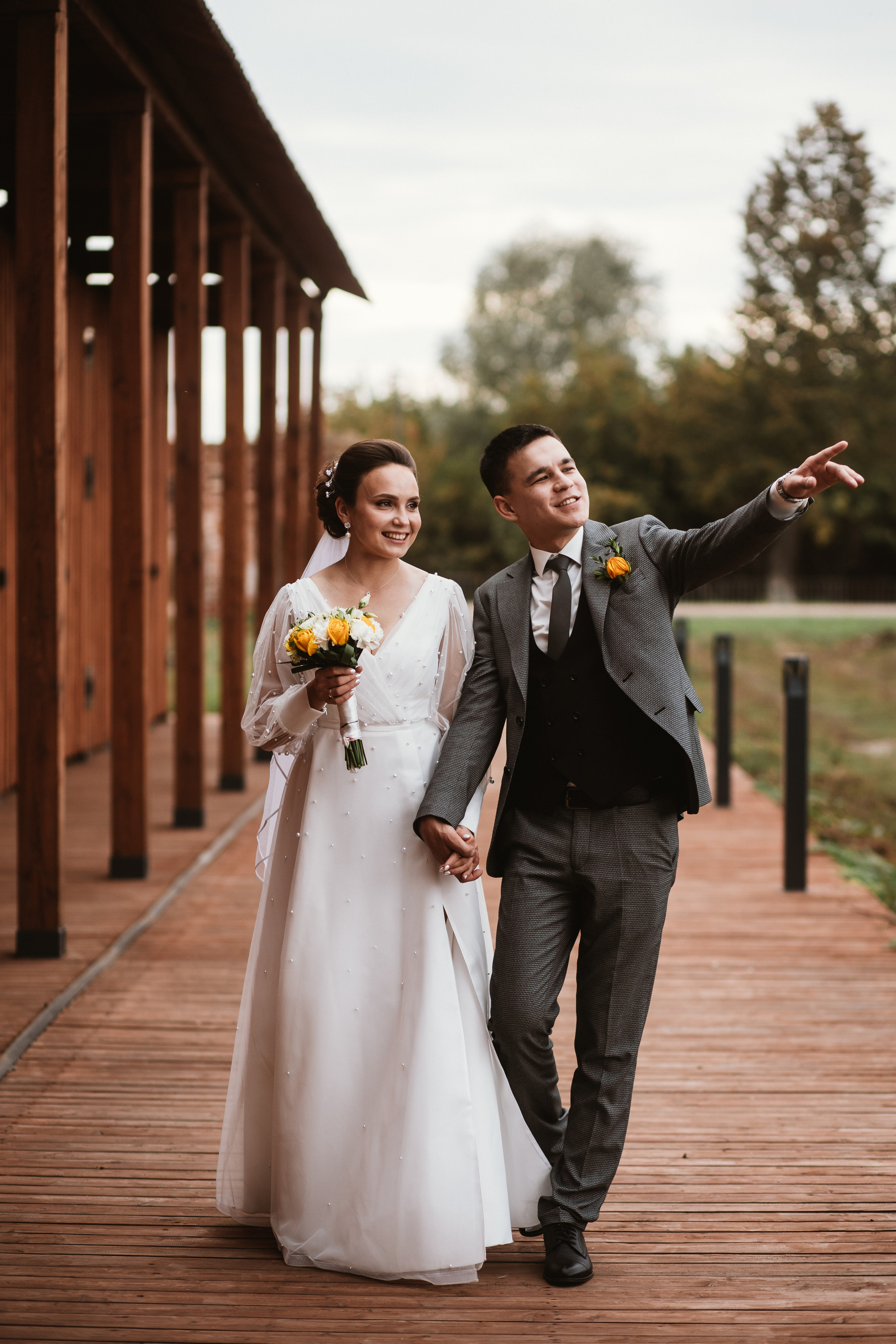 Ярослав и Екатерина. Главная