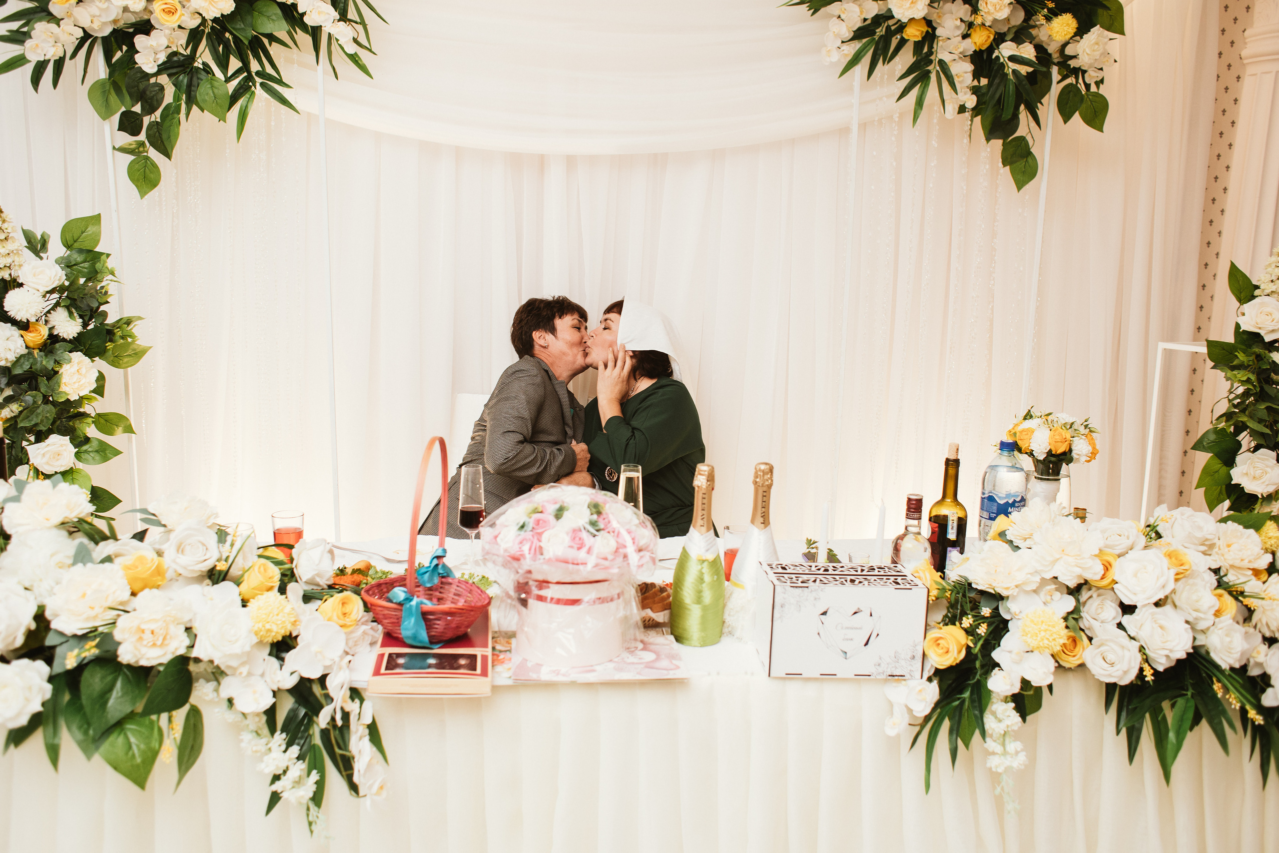 Ярослав и Екатерина. Главная