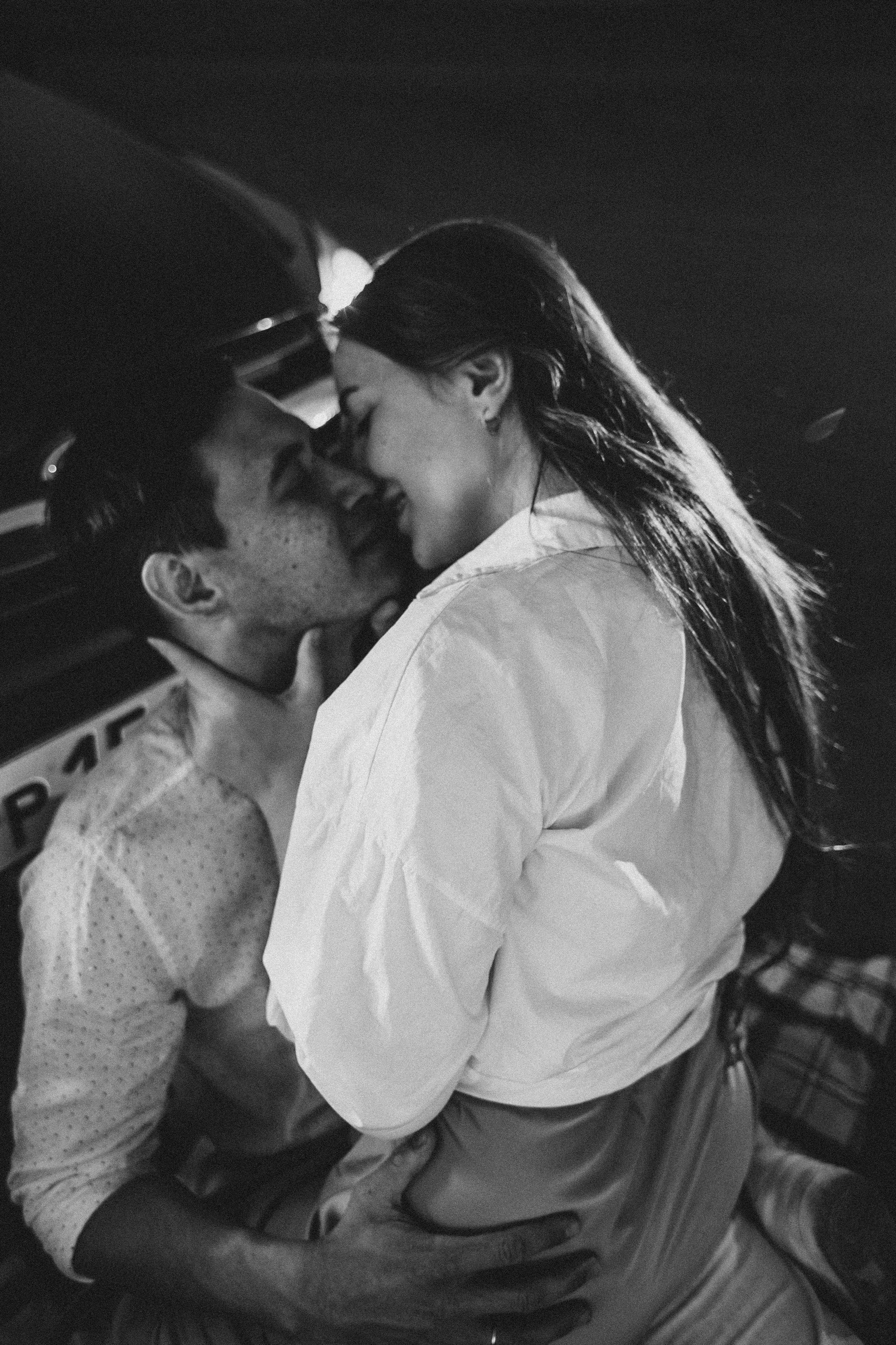 Регина и Рашид. Главная