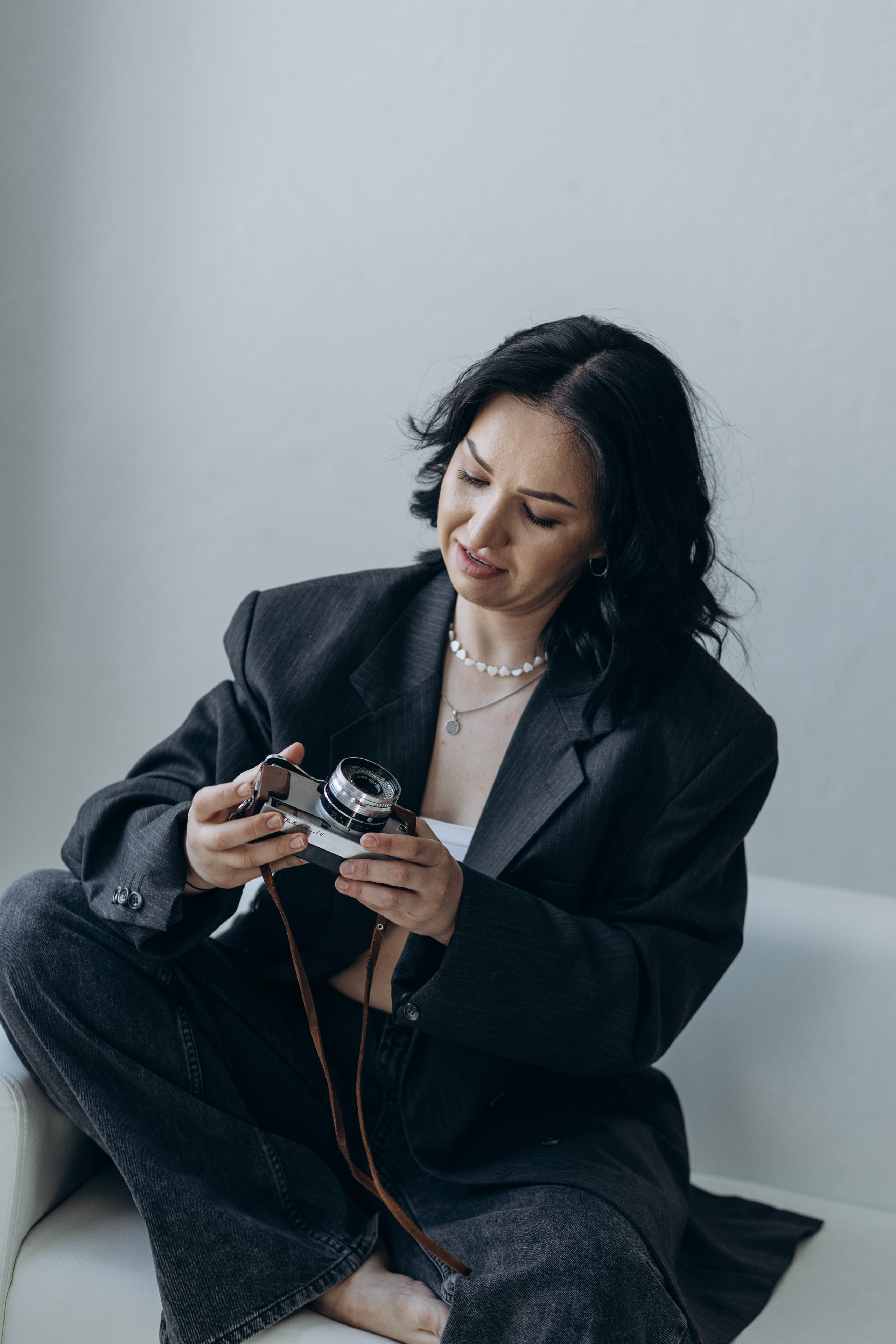 Гульназ. Главная