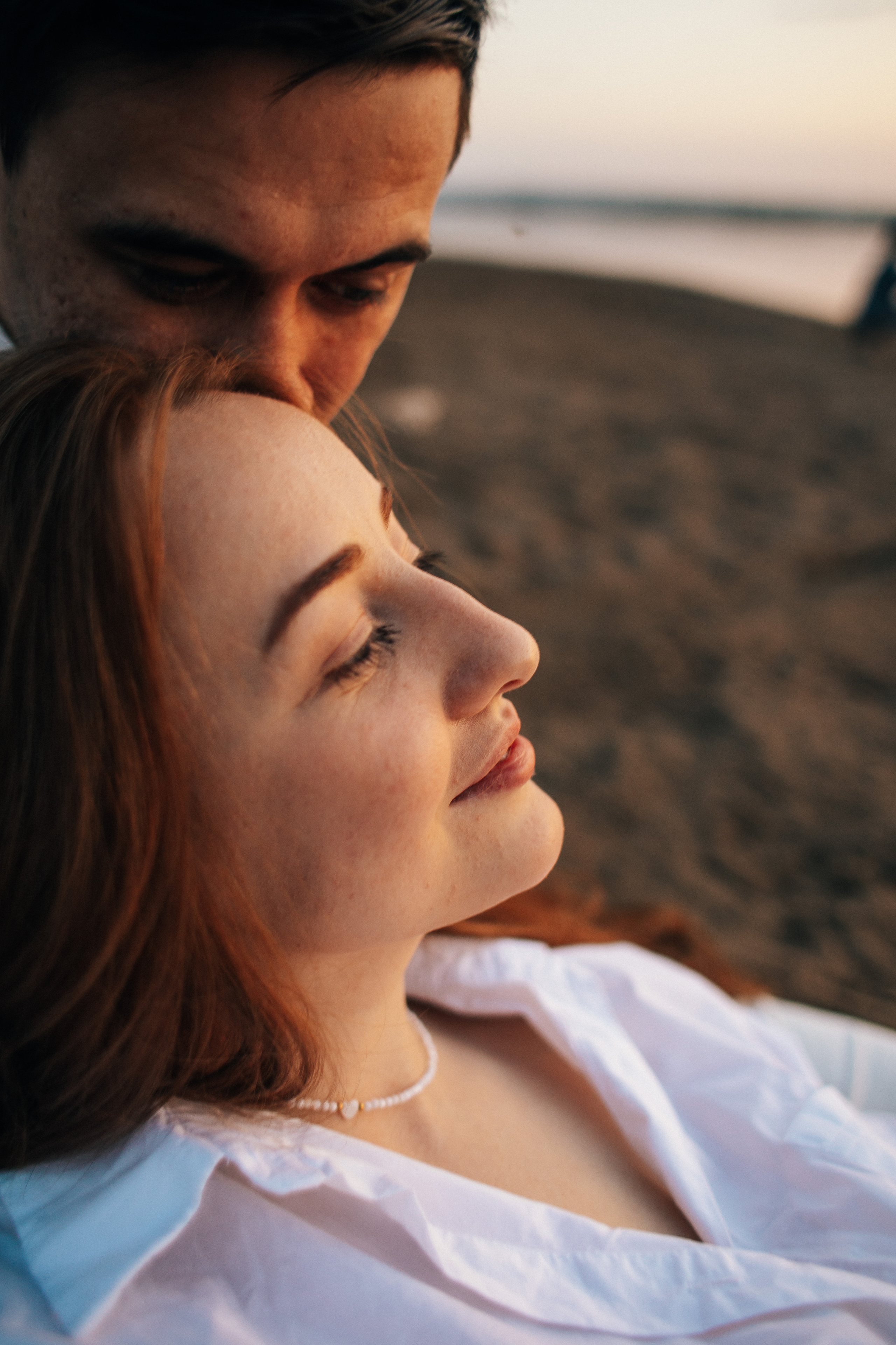 Регина и Рашид. Главная