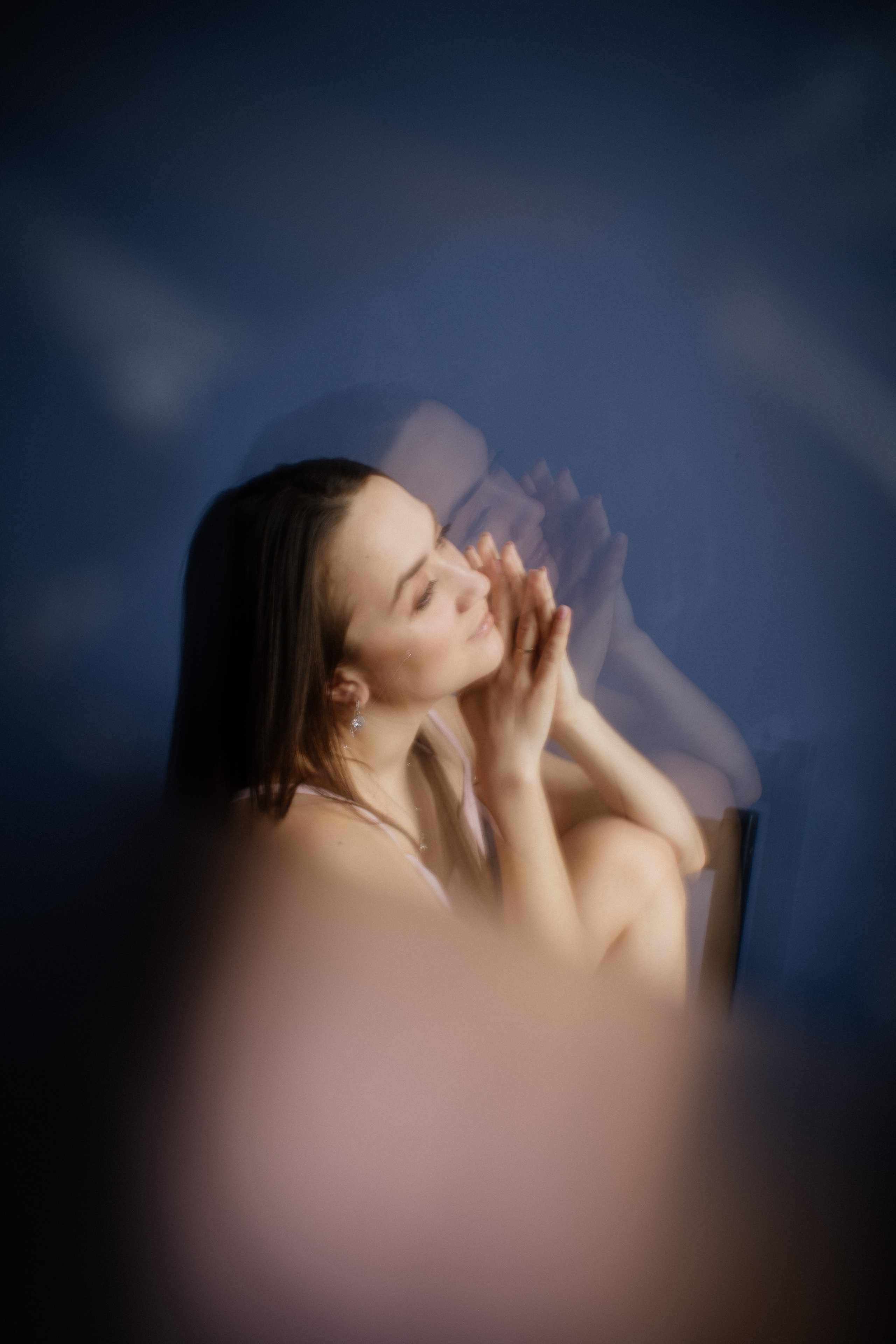 Лиля. Главная