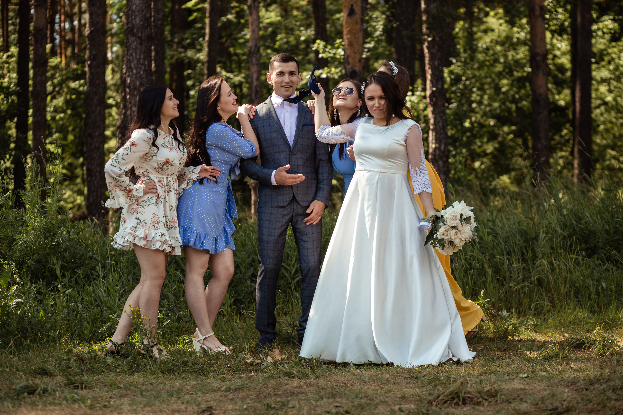 Альфия И Артур. Главная