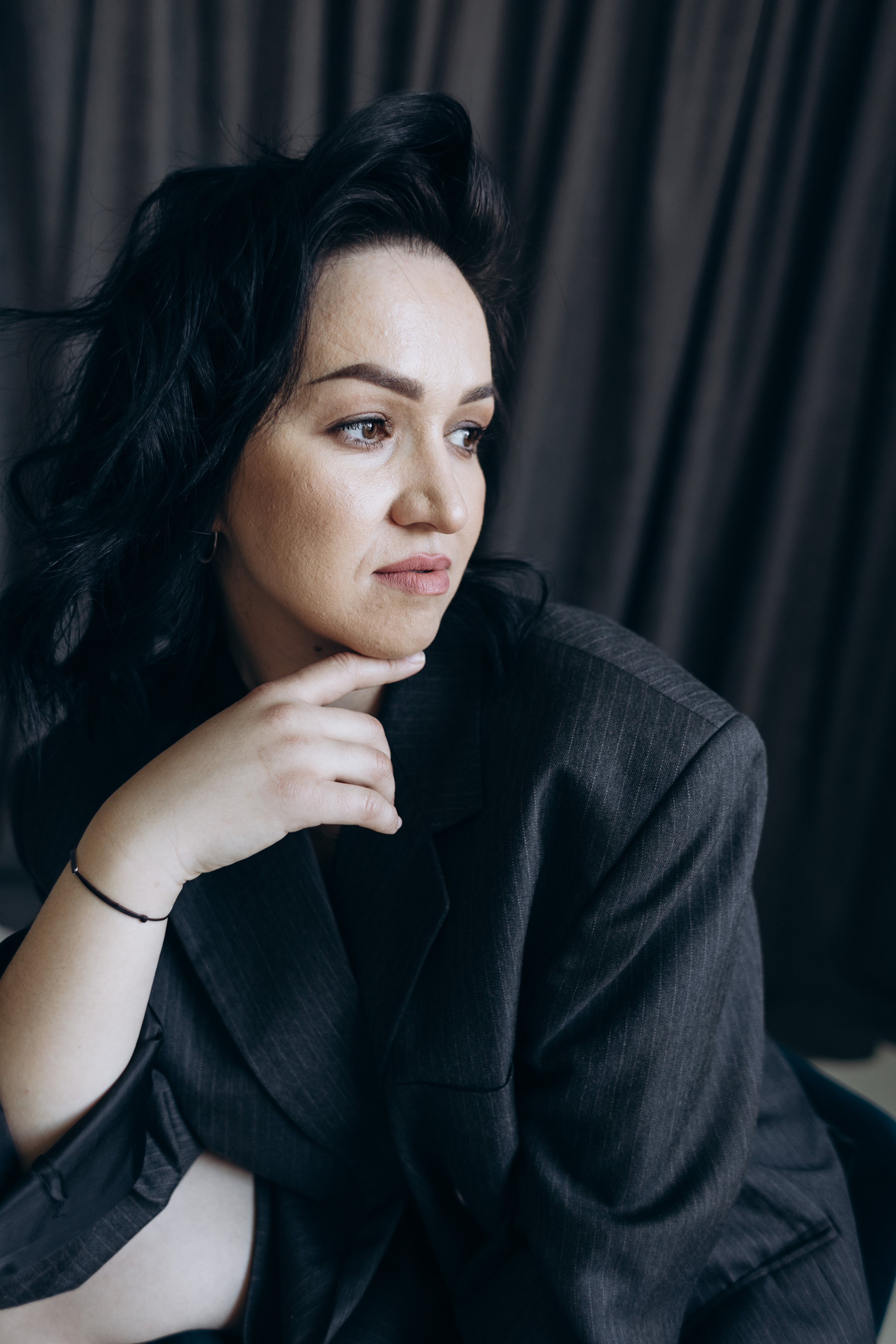 Гульназ. Главная