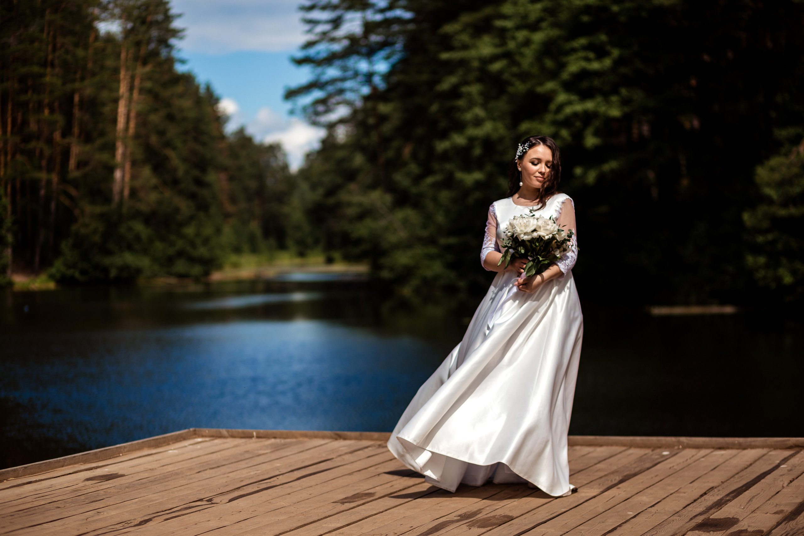 Альфия И Артур. Главная