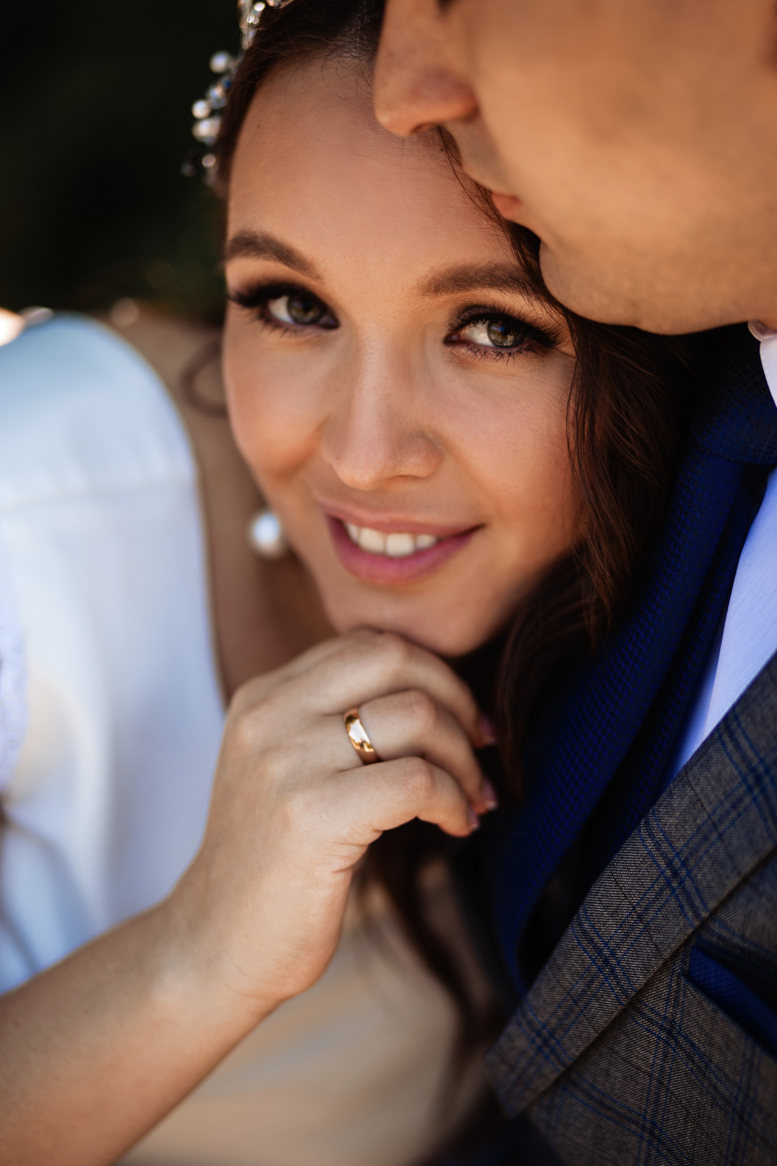 Альфия И Артур. Главная