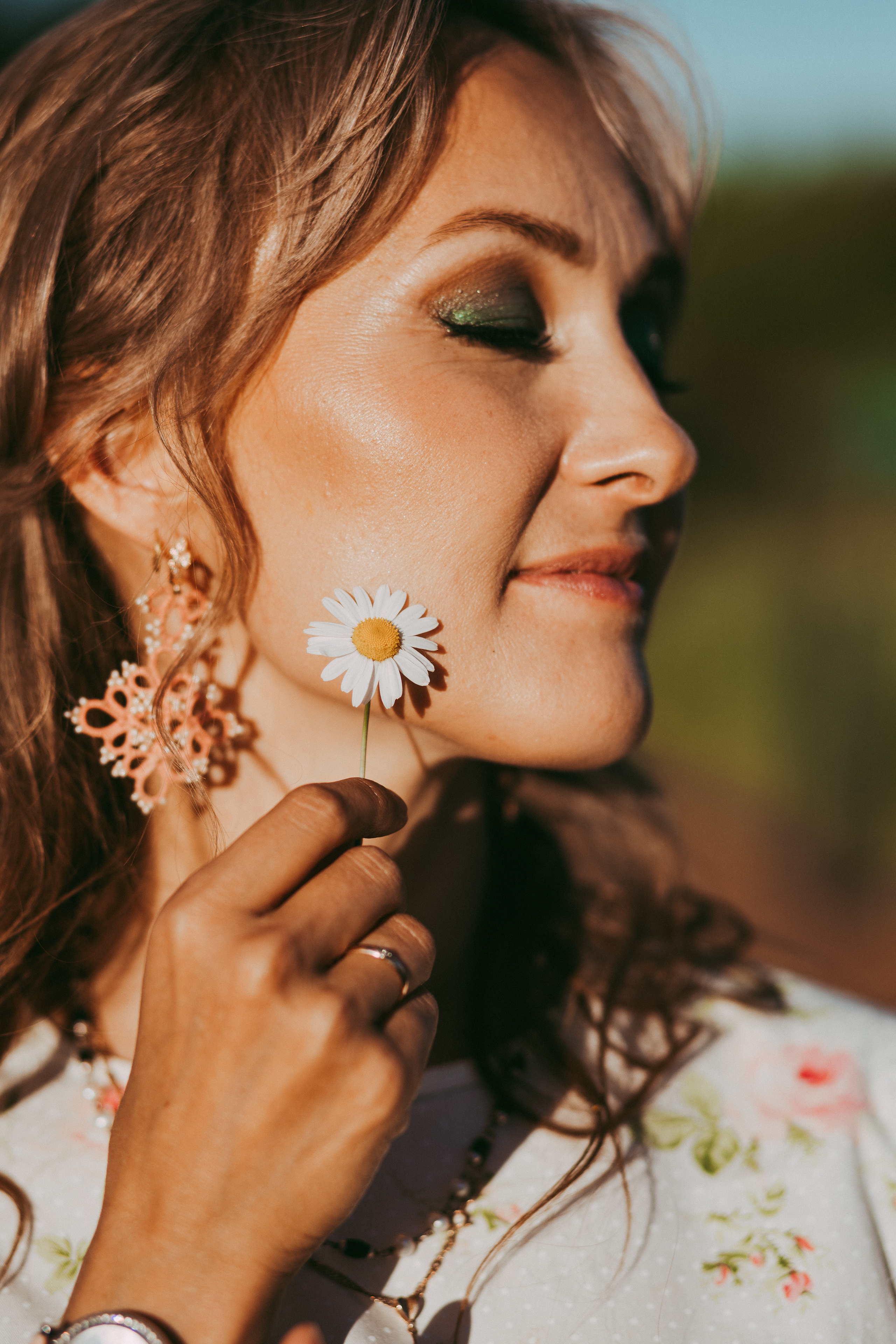 Адель и Булат. Главная