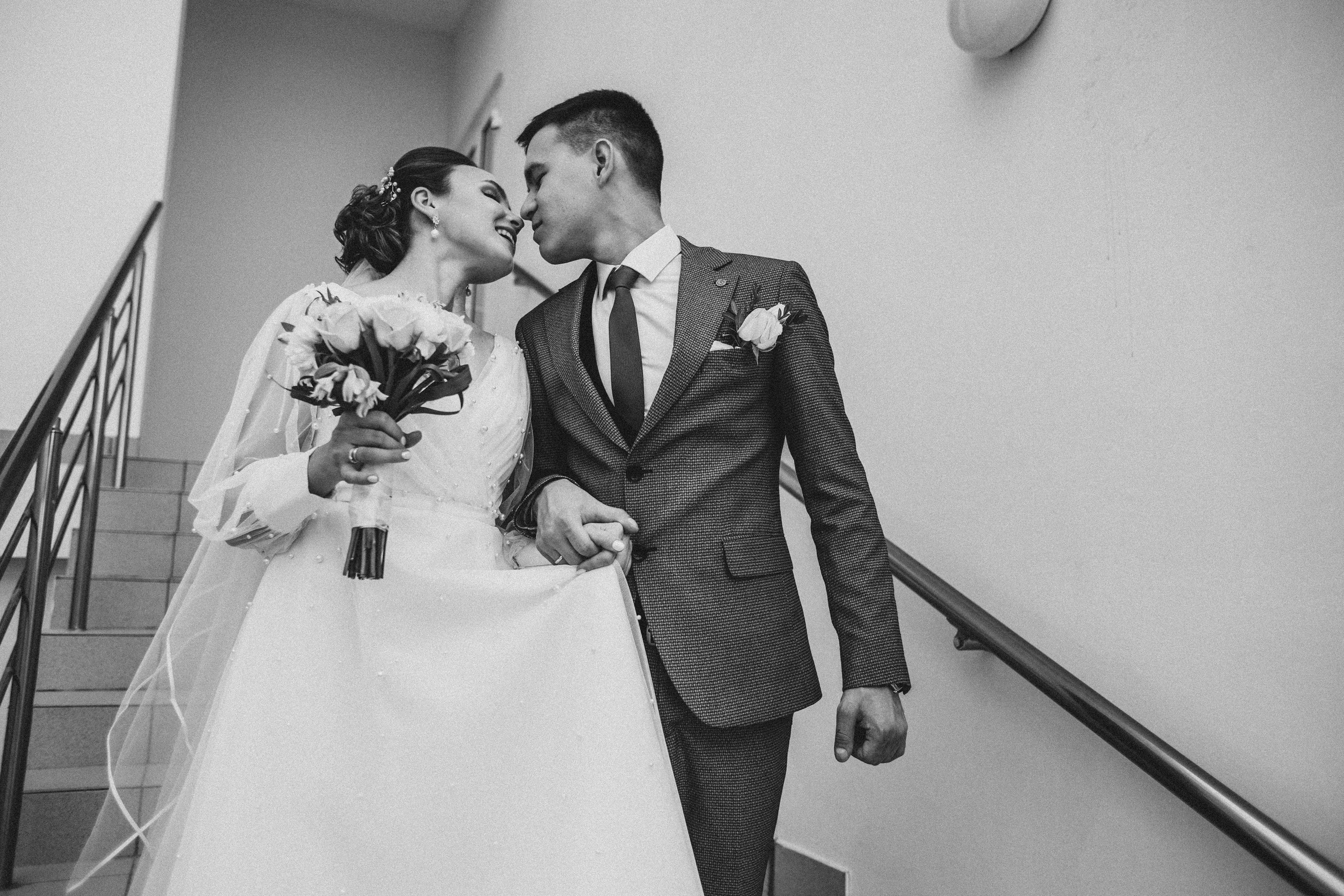 Ярослав и Екатерина. Главная