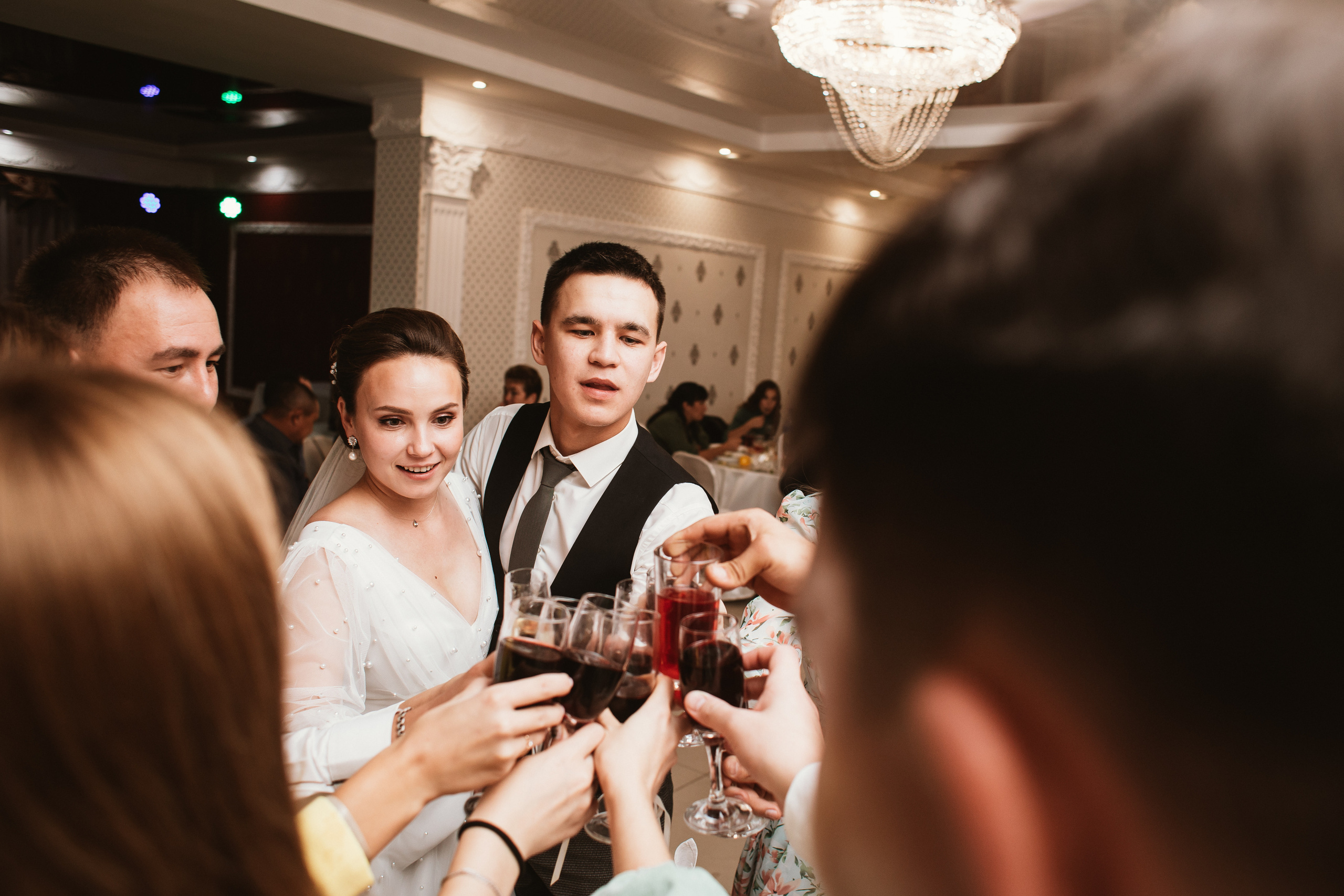 Ярослав и Екатерина. Главная