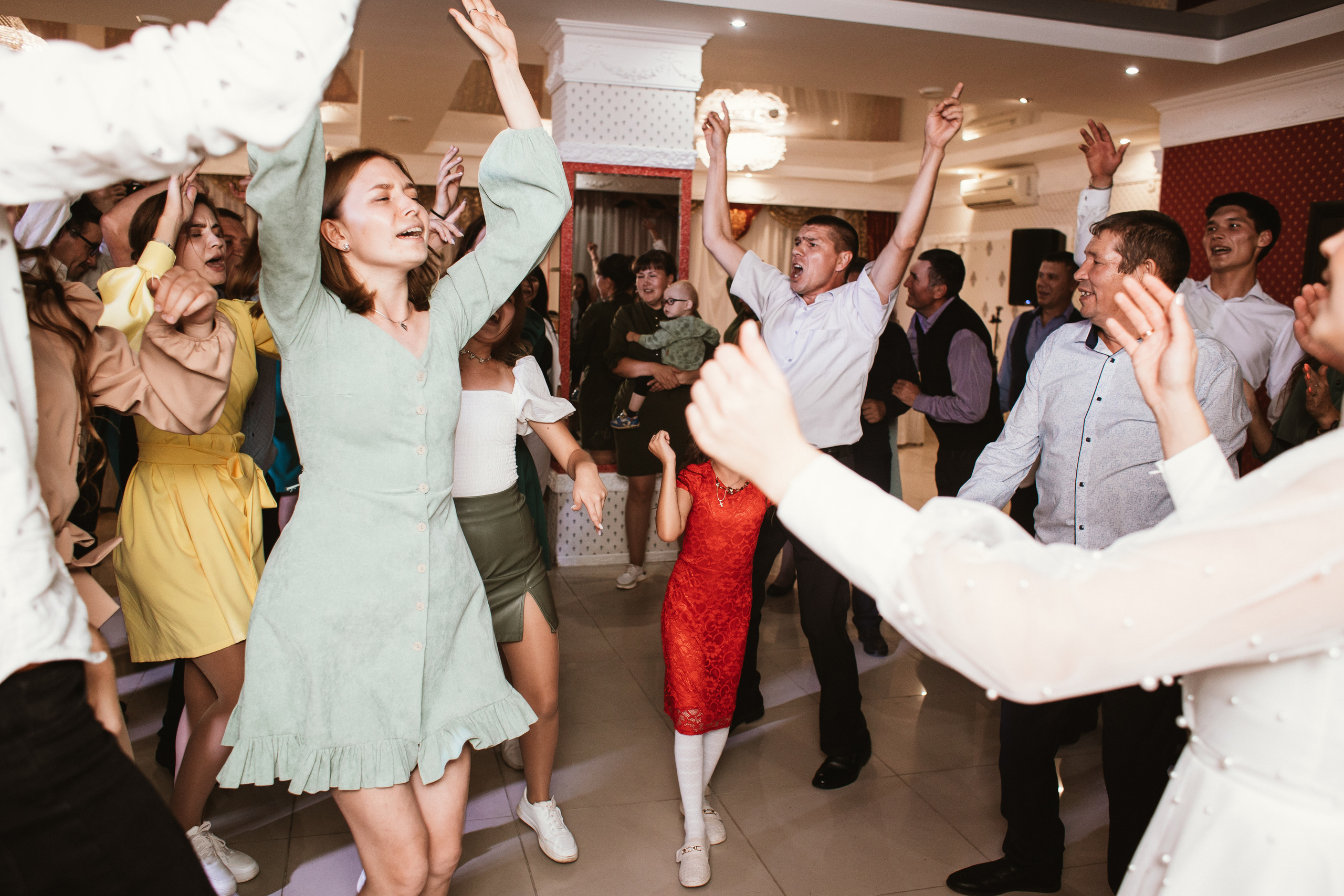 Ярослав и Екатерина. Главная