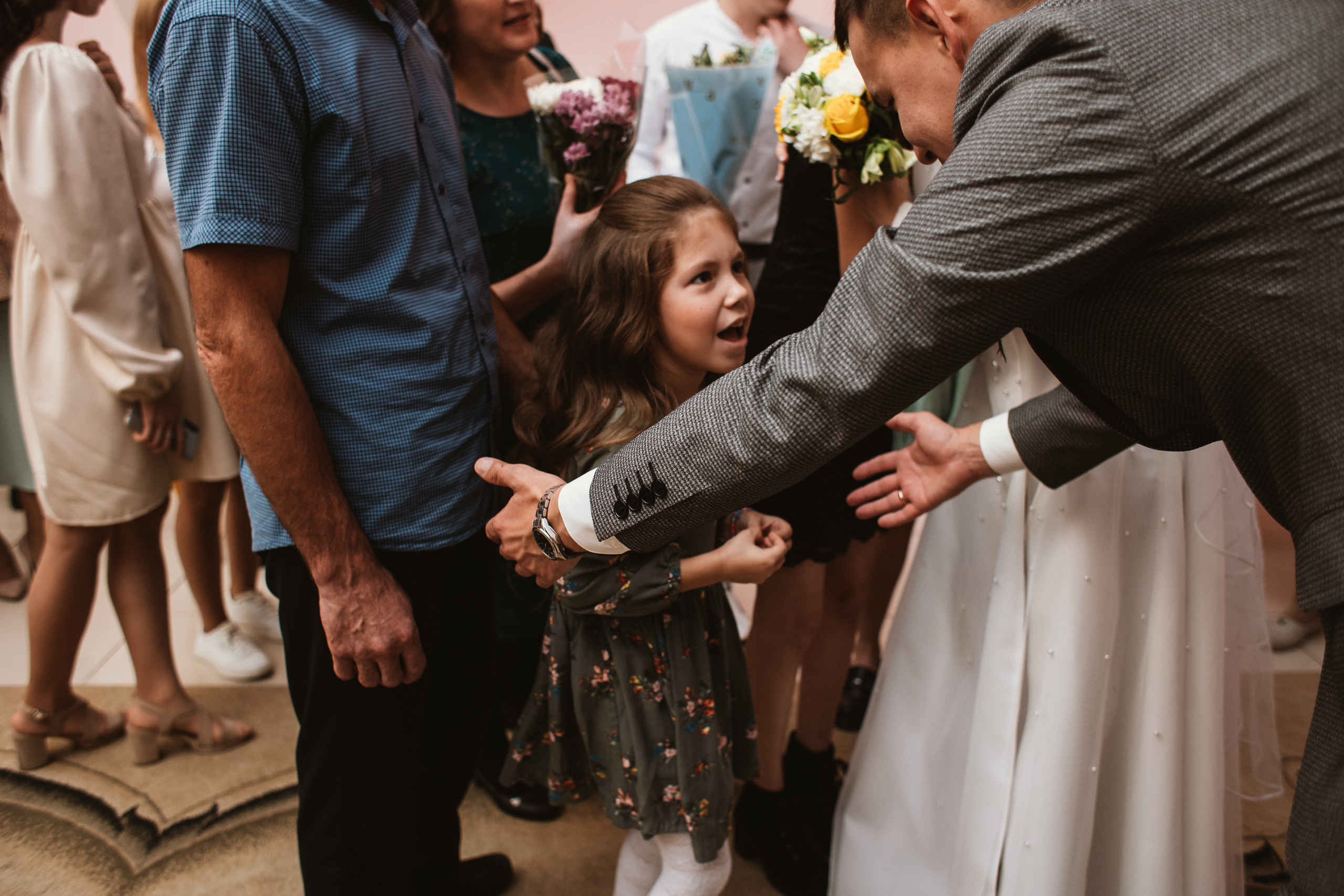 Ярослав и Екатерина. Главная