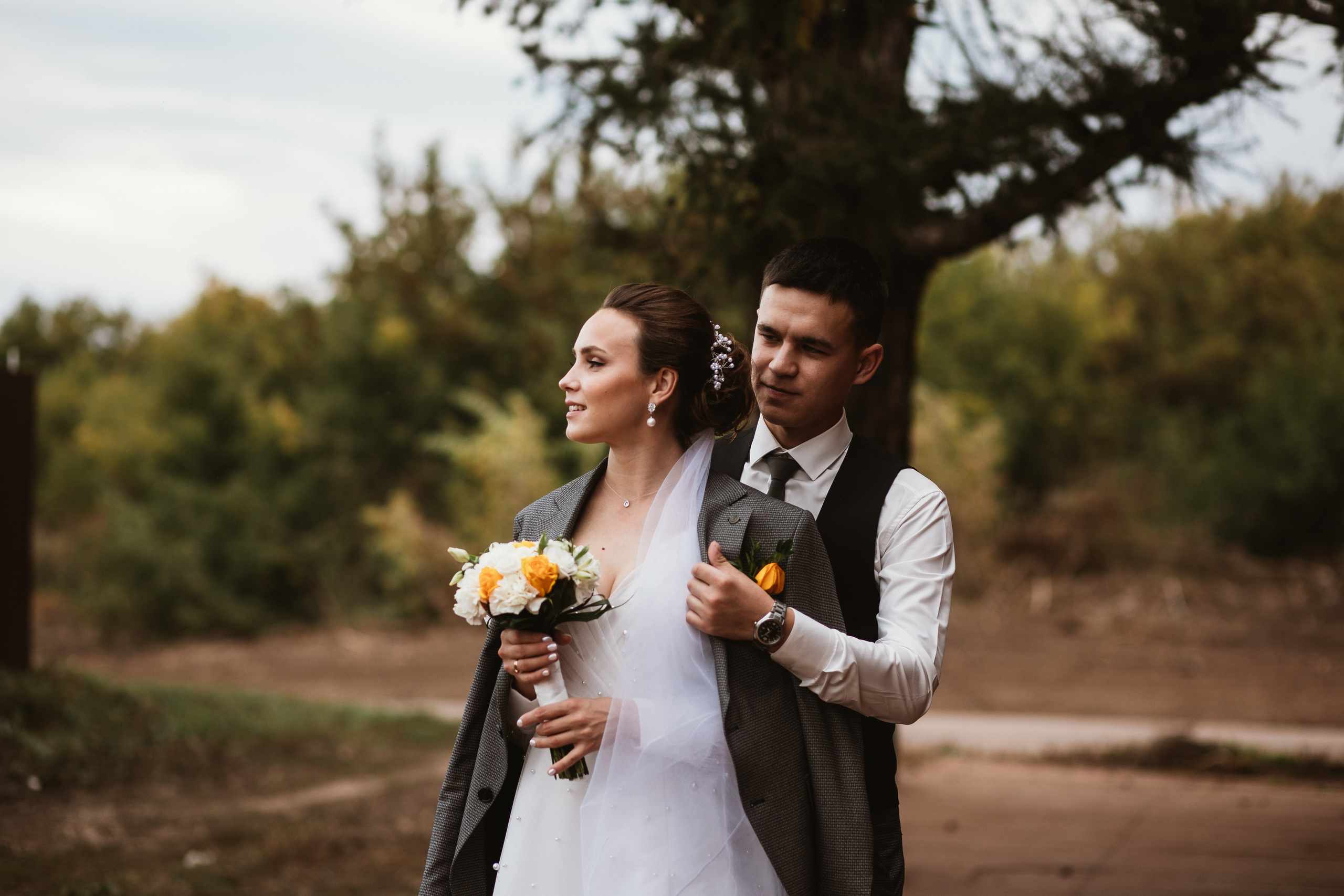 Ярослав и Екатерина. Главная