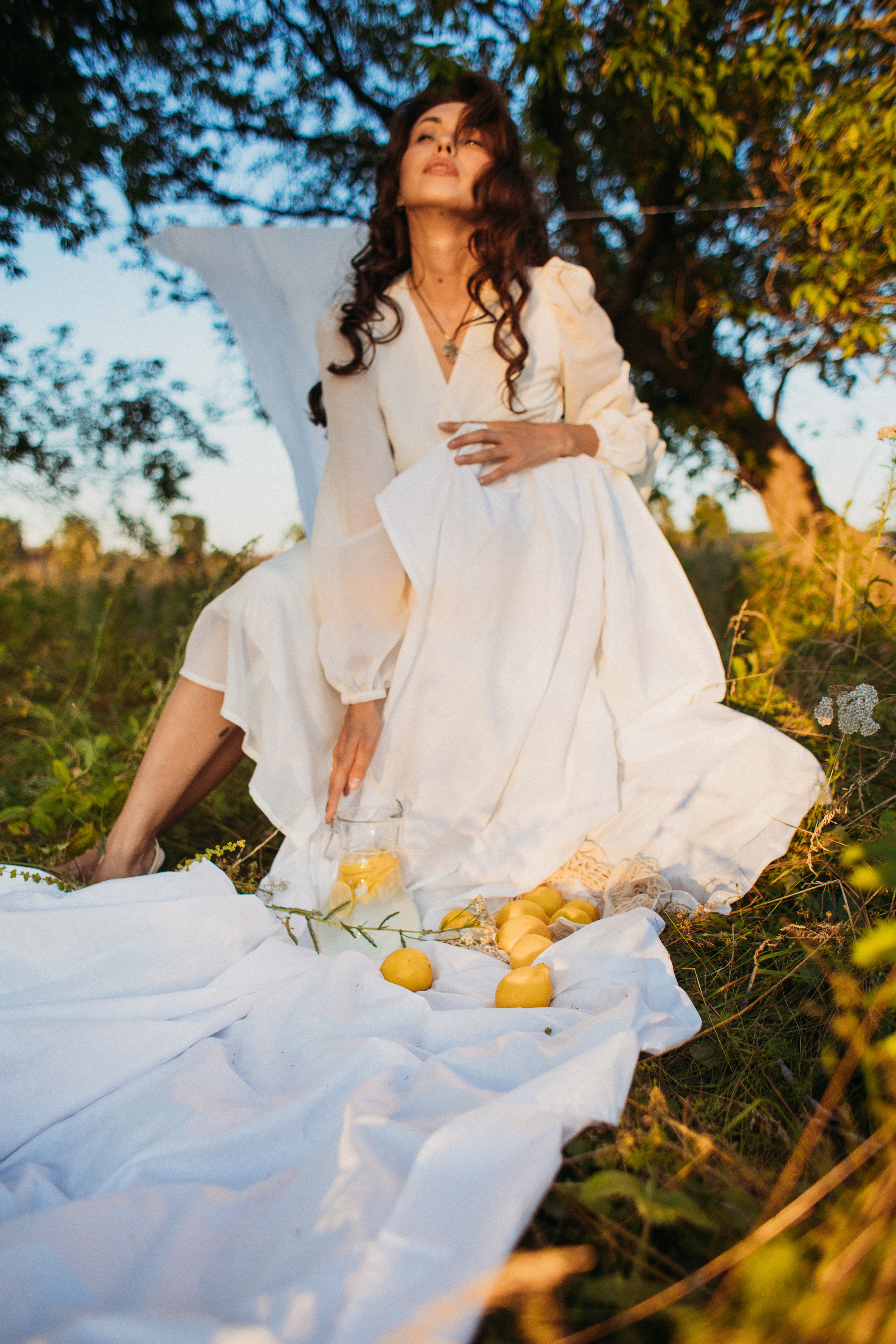 Ильнара. Главная