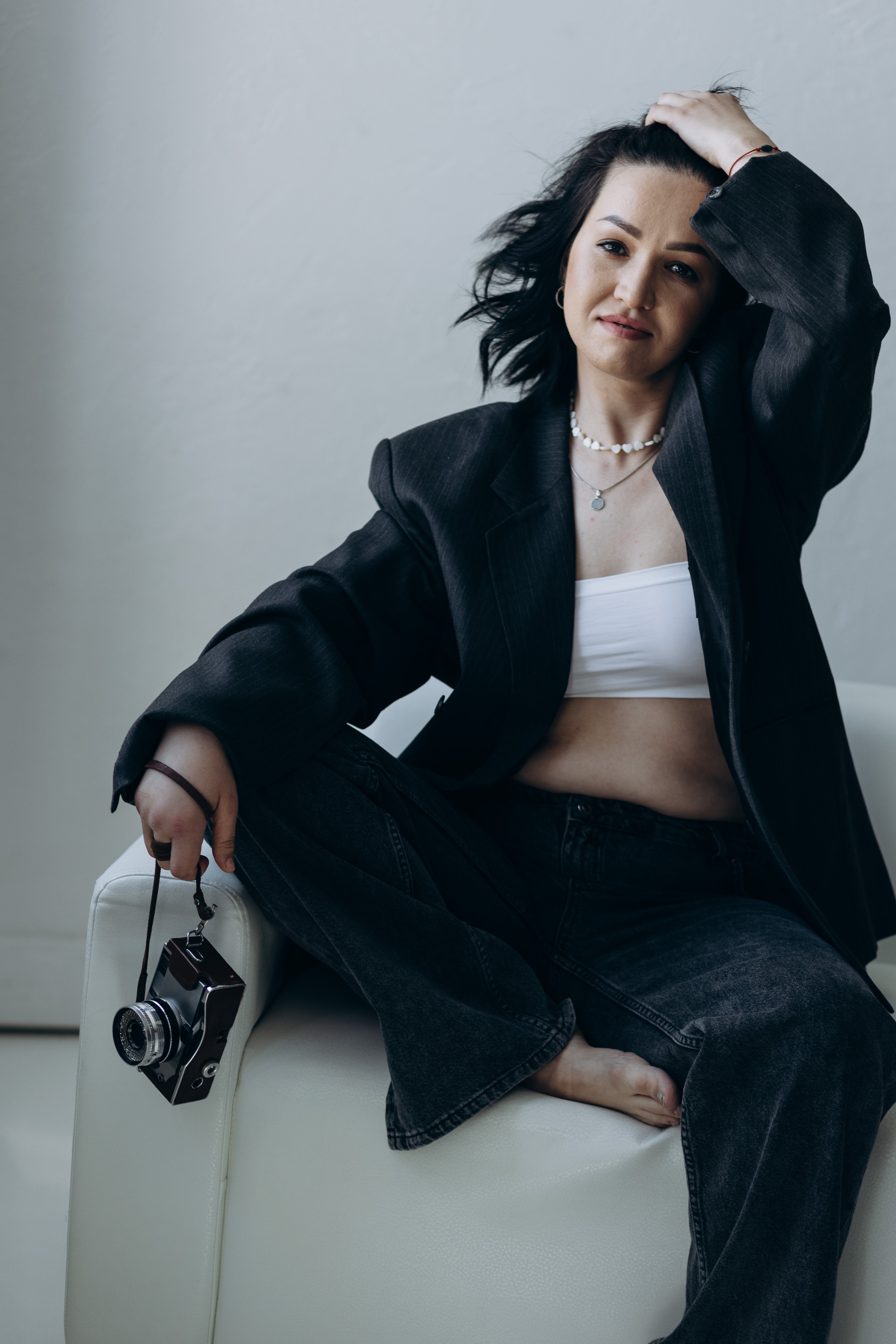 Гульназ. Главная