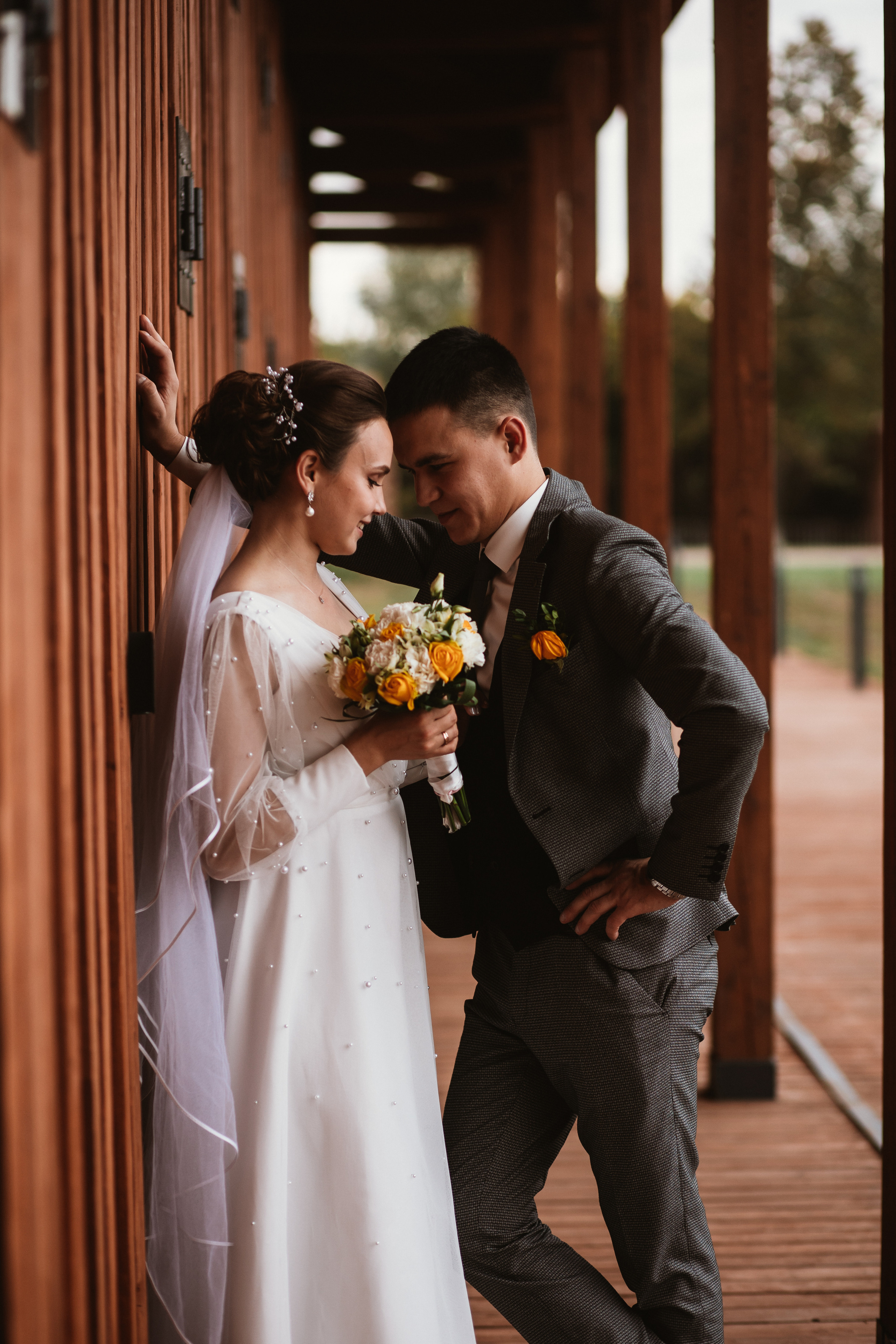 Ярослав и Екатерина. Главная