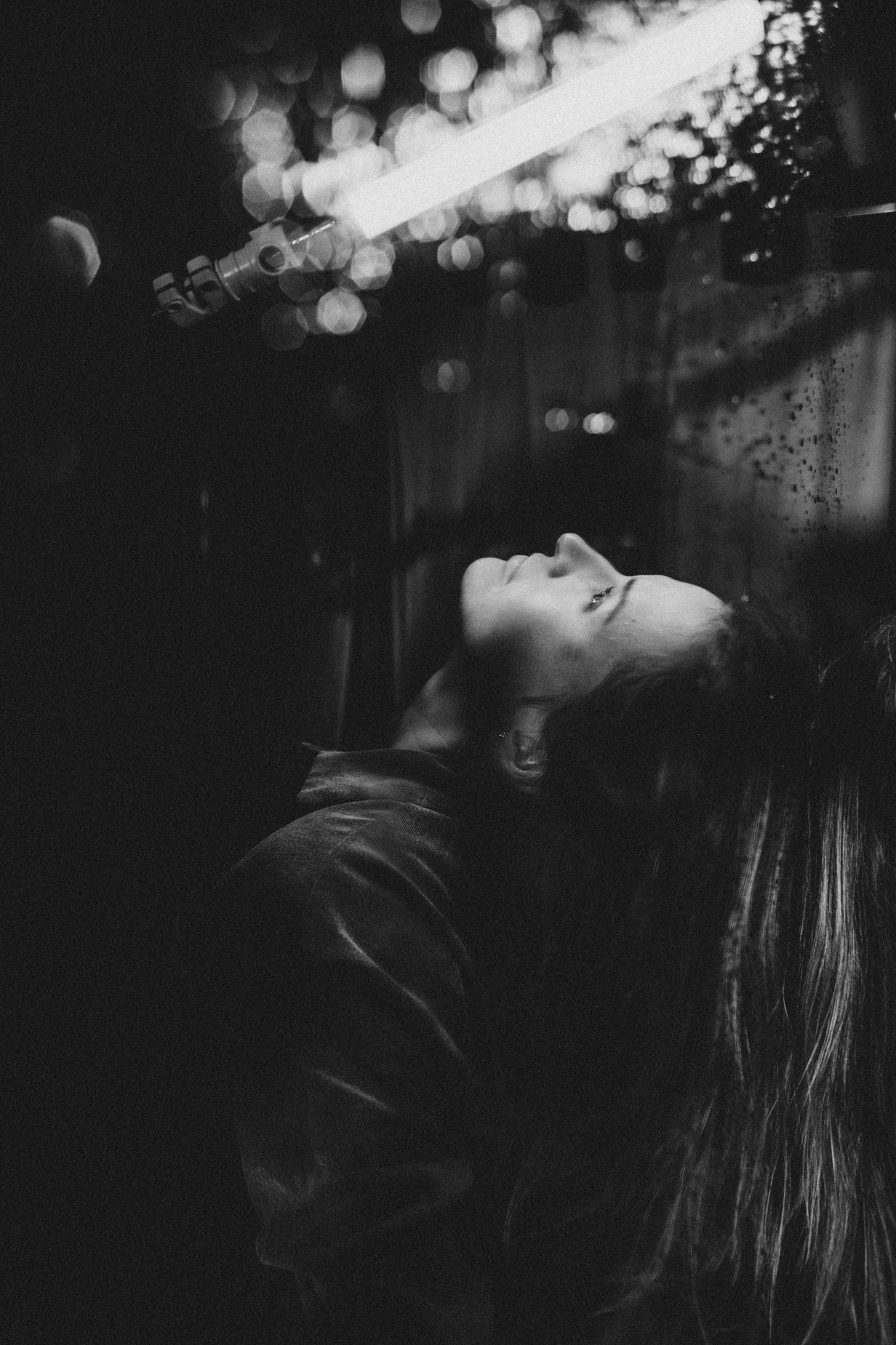 Аня. Главная