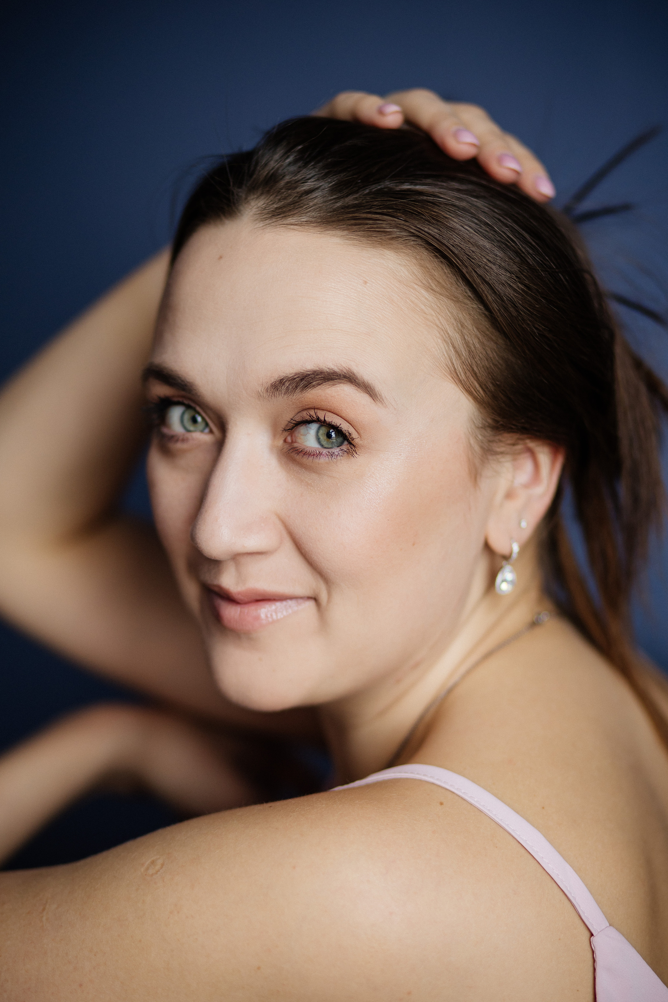 Лиля. Главная