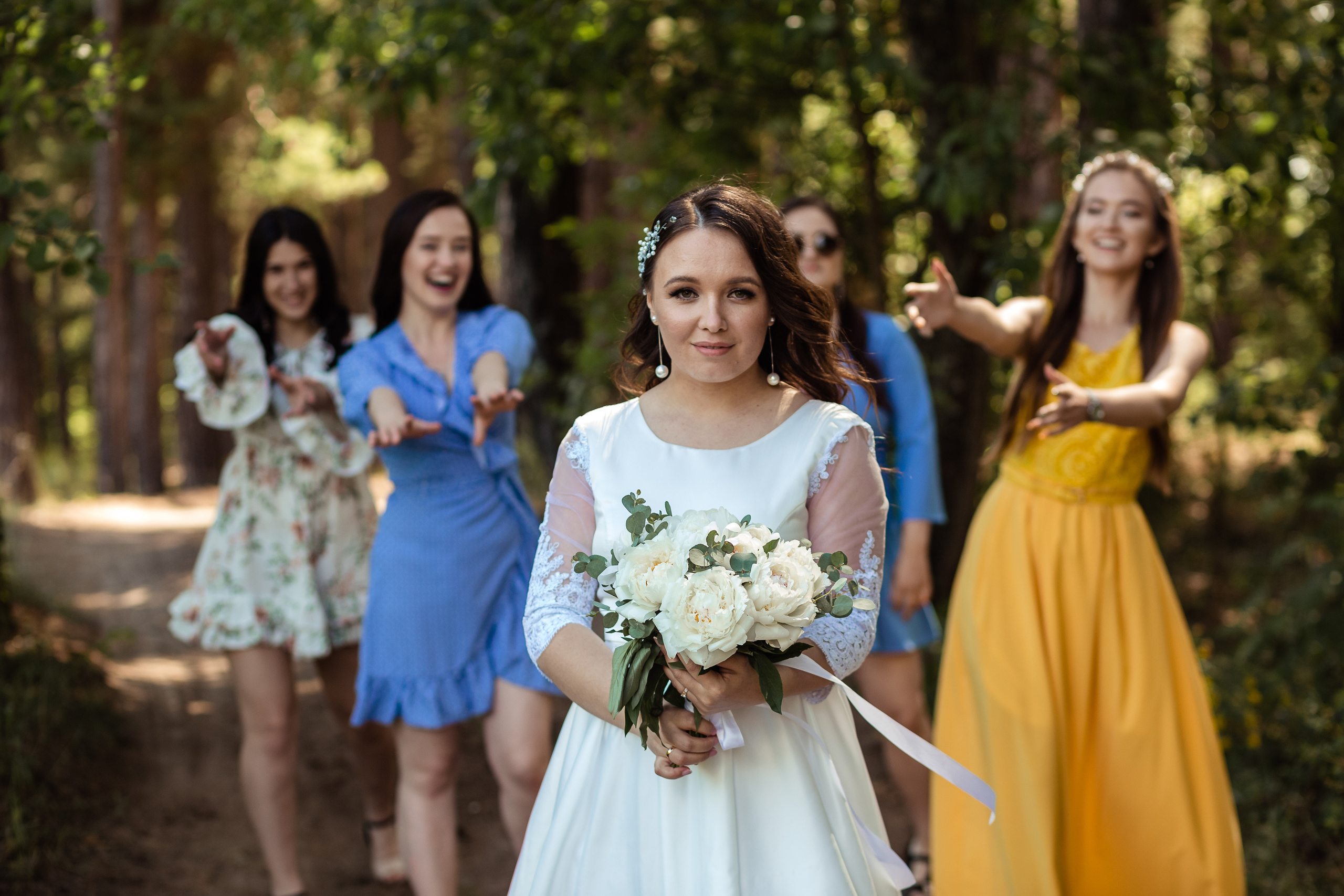 Альфия И Артур. Главная