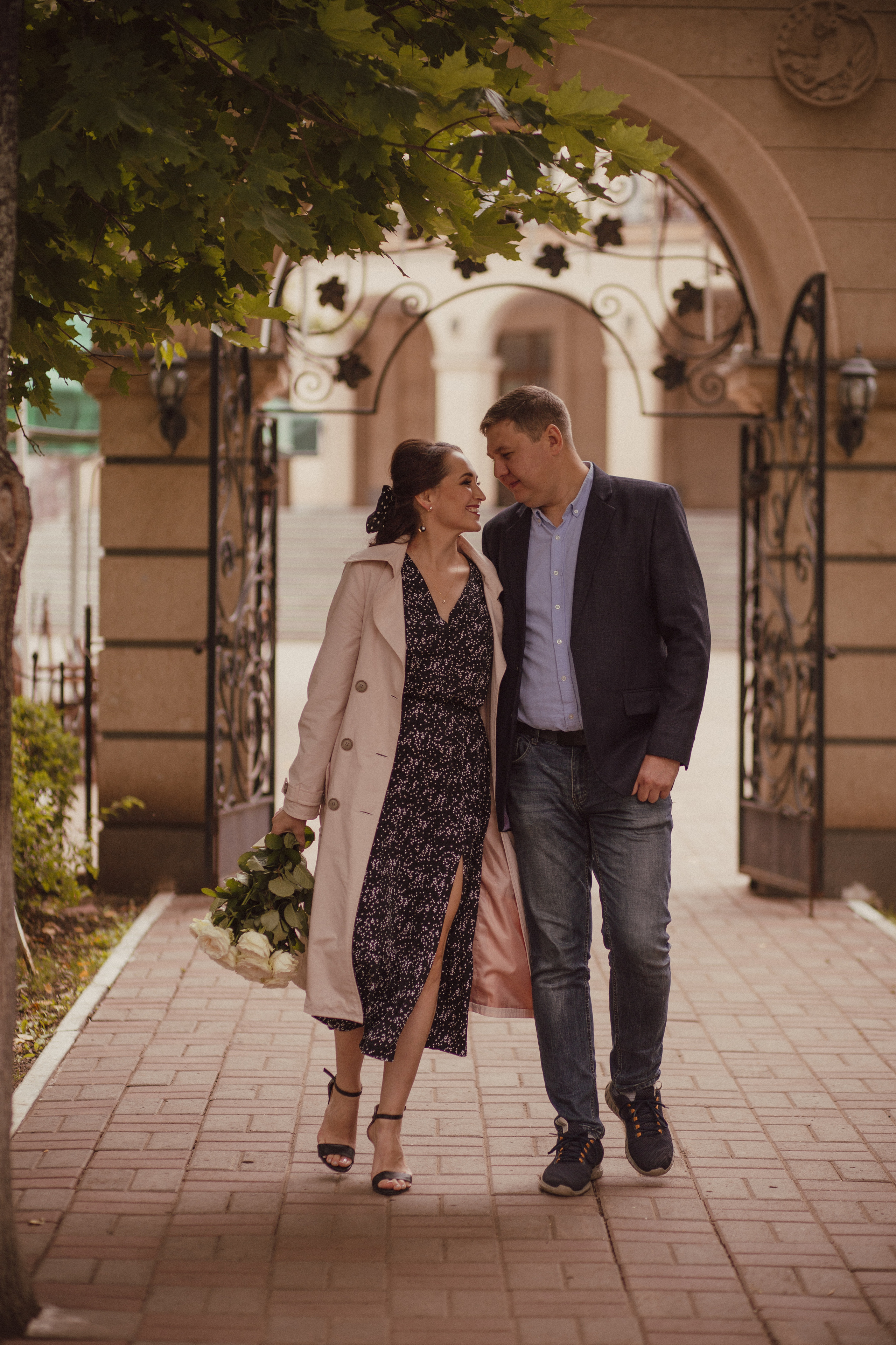 Айсылу и Алмаз. Главная