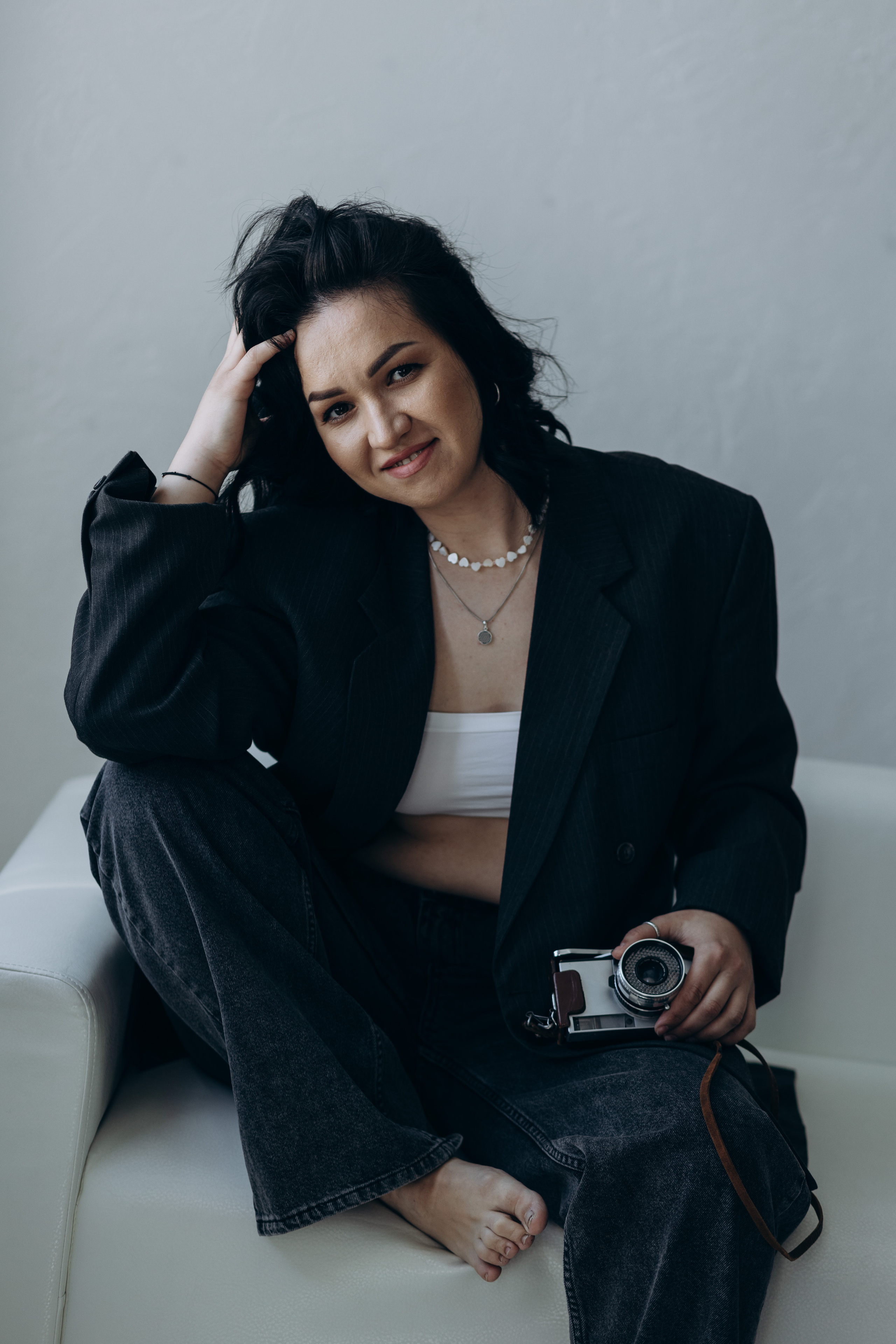 Гульназ. Главная