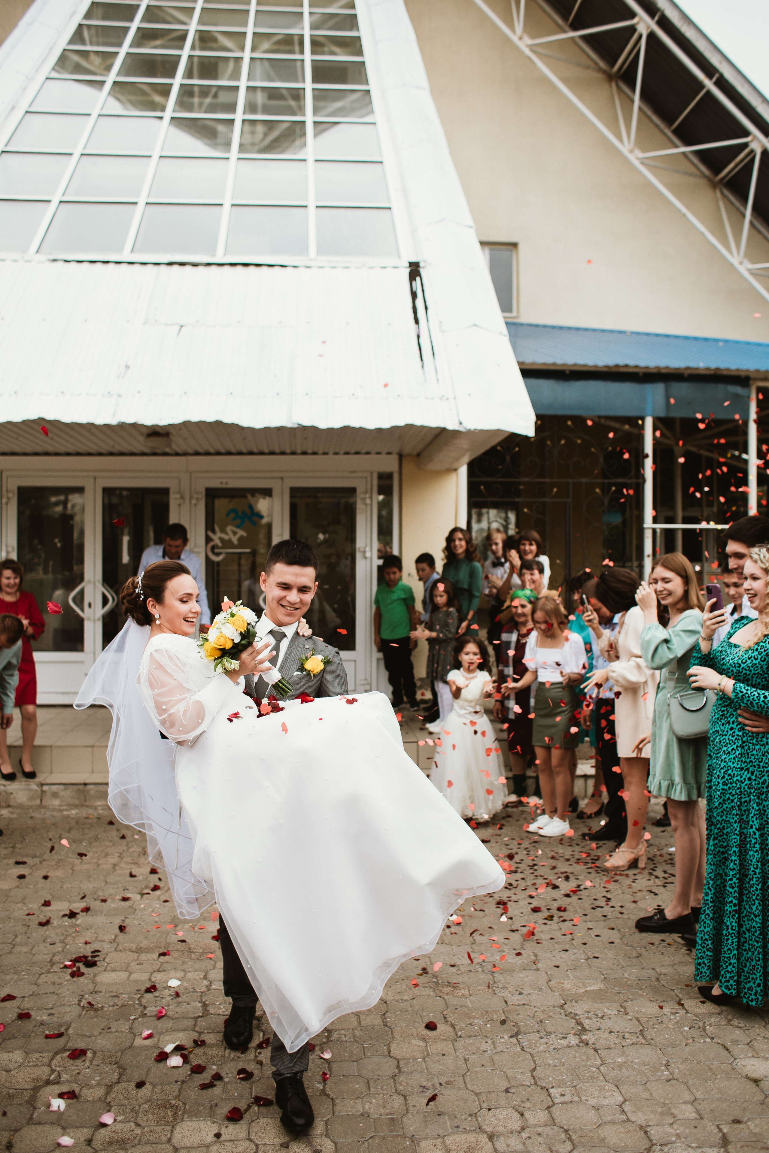 Ярослав и Екатерина. Главная