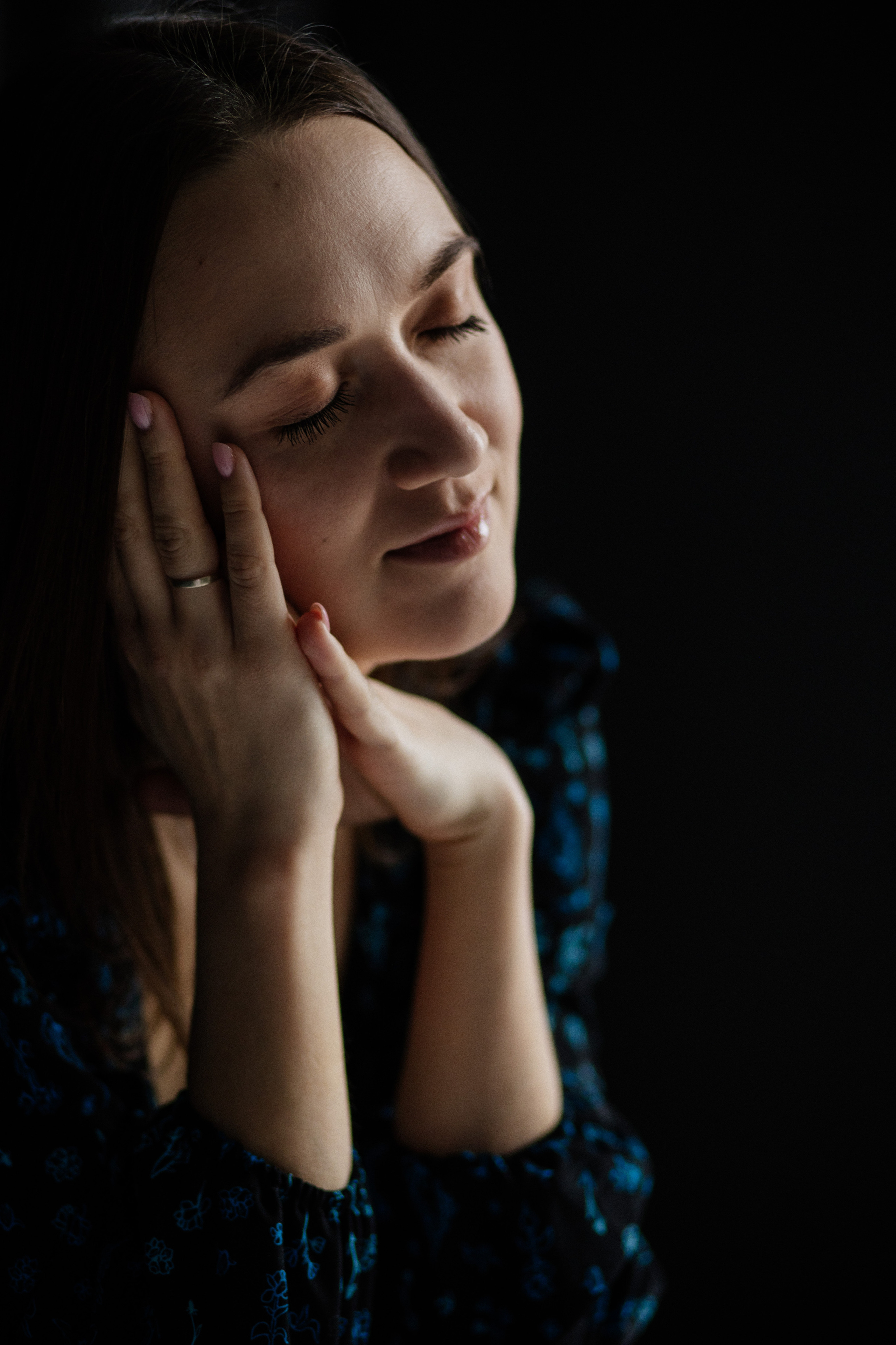 Лиля. Главная