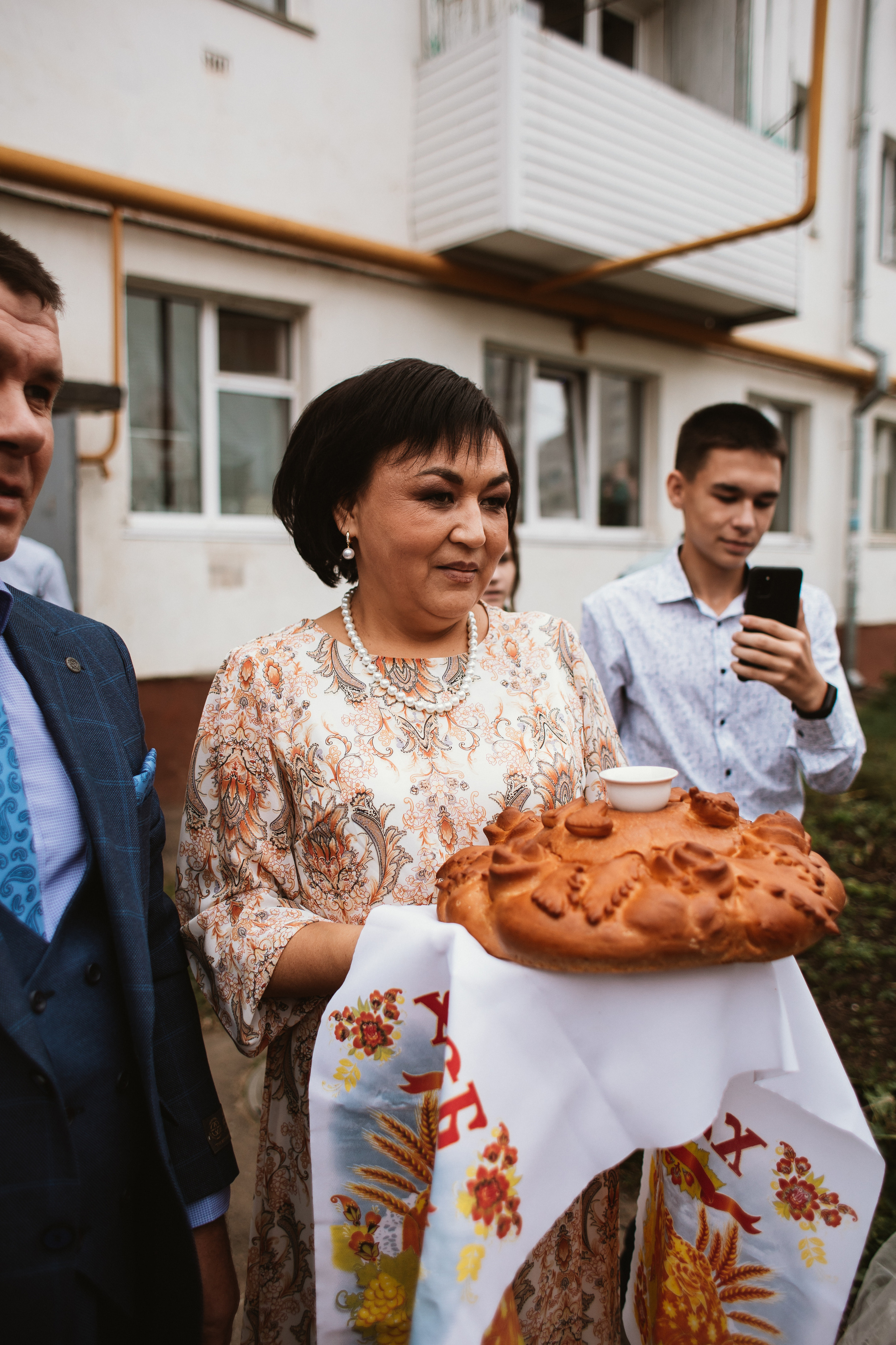 Ярослав и Екатерина. Главная