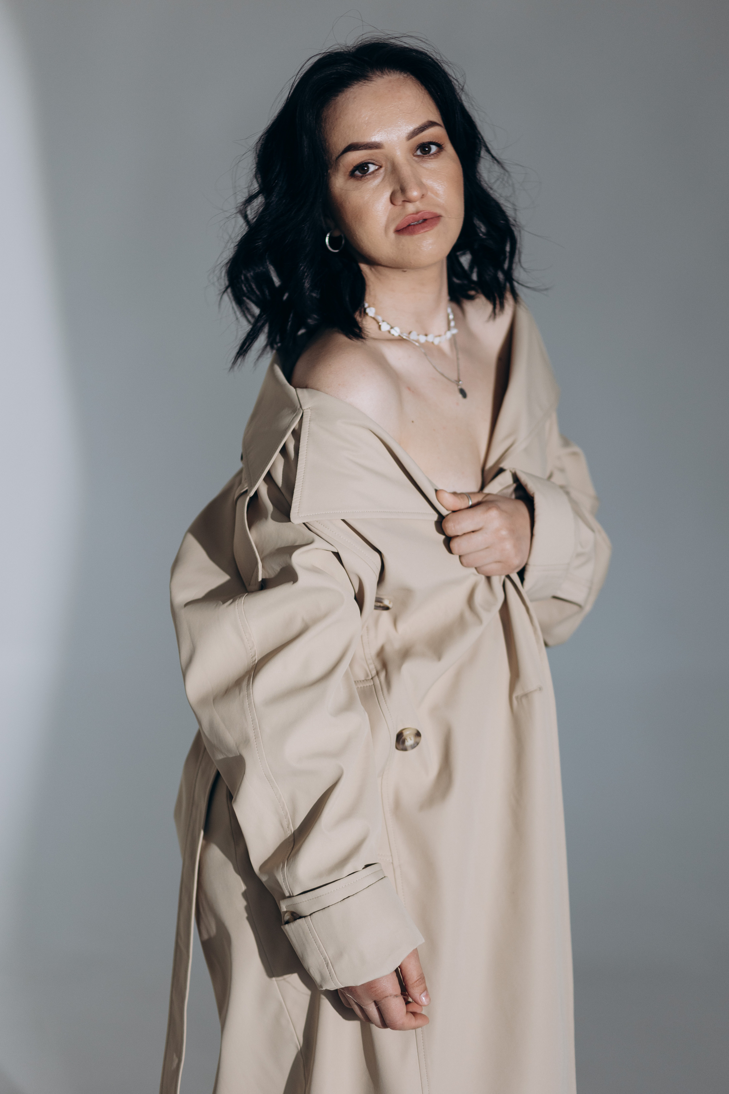 Гульназ. Главная