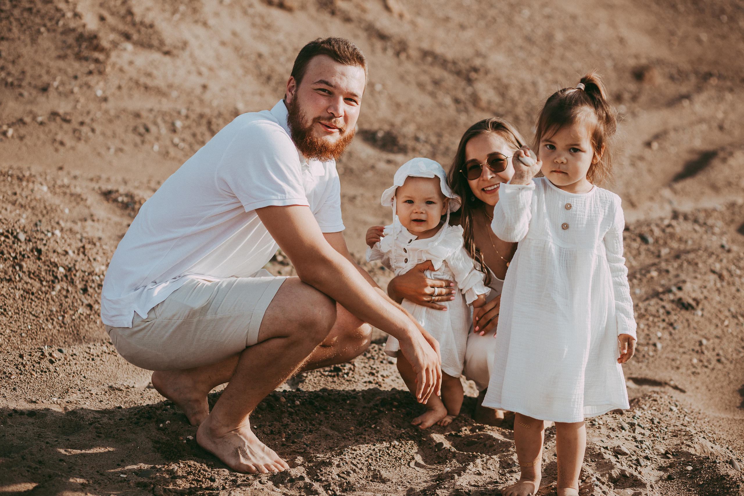 Плющ. Главная