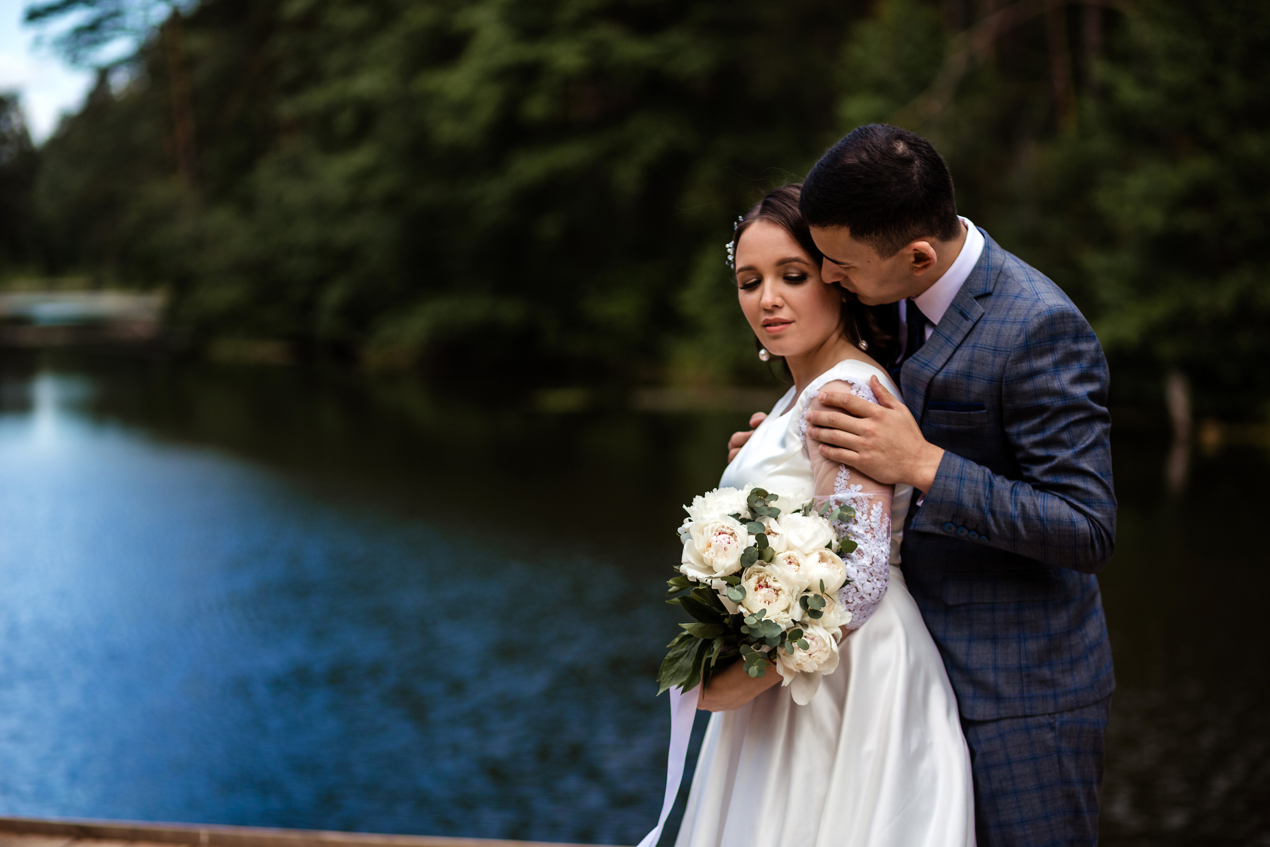 Альфия И Артур. Главная