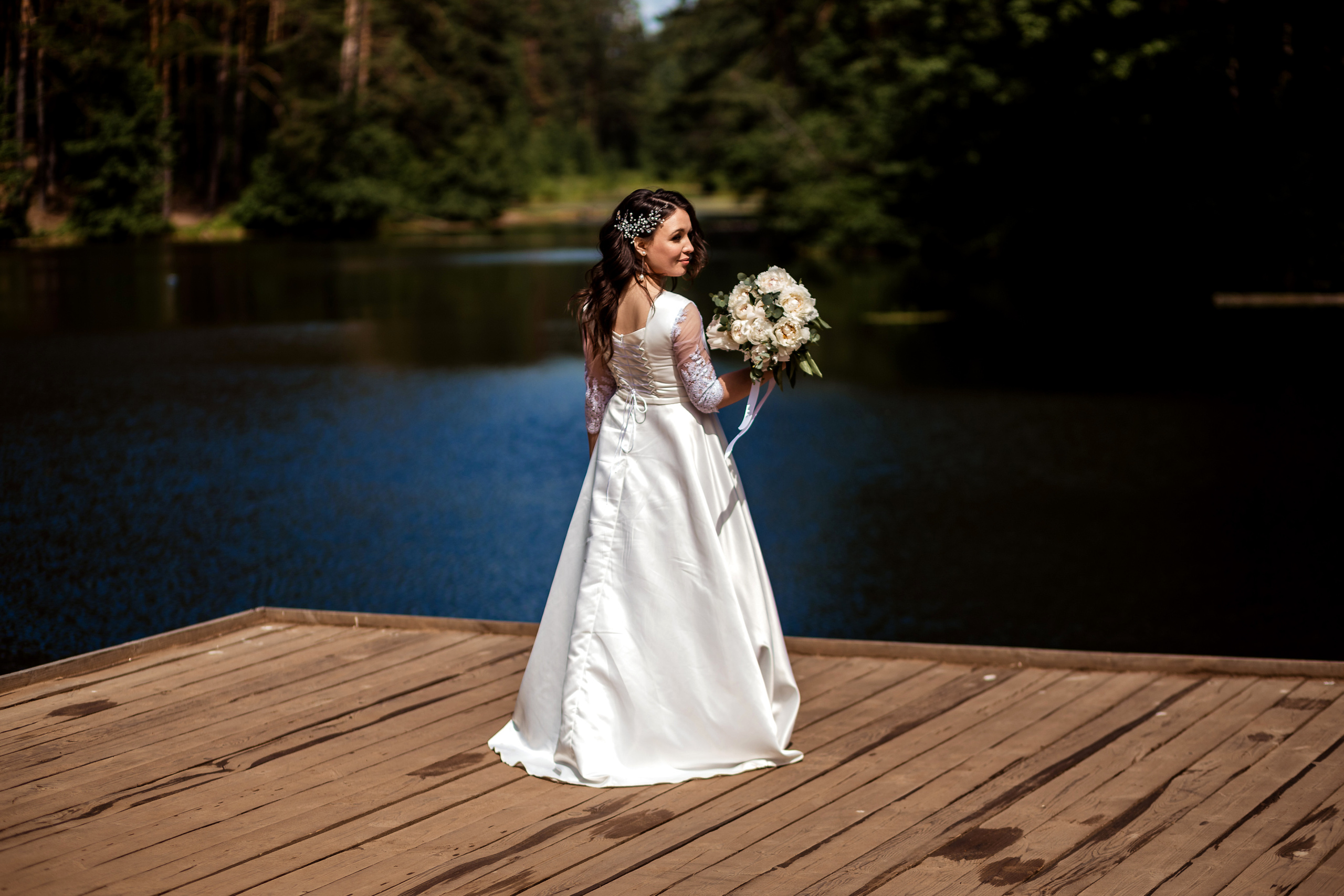 Альфия И Артур. Главная