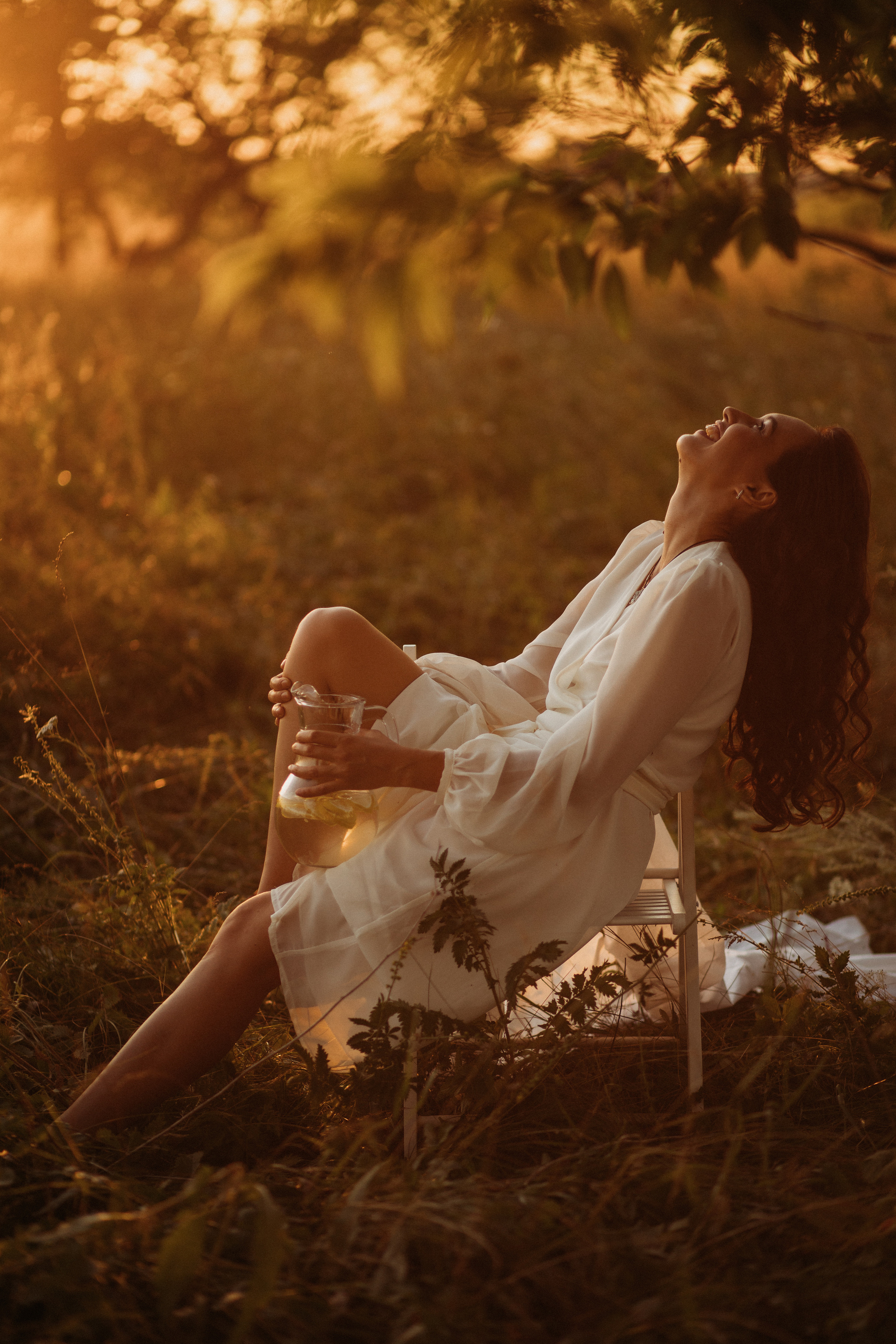 Ильнара. Главная