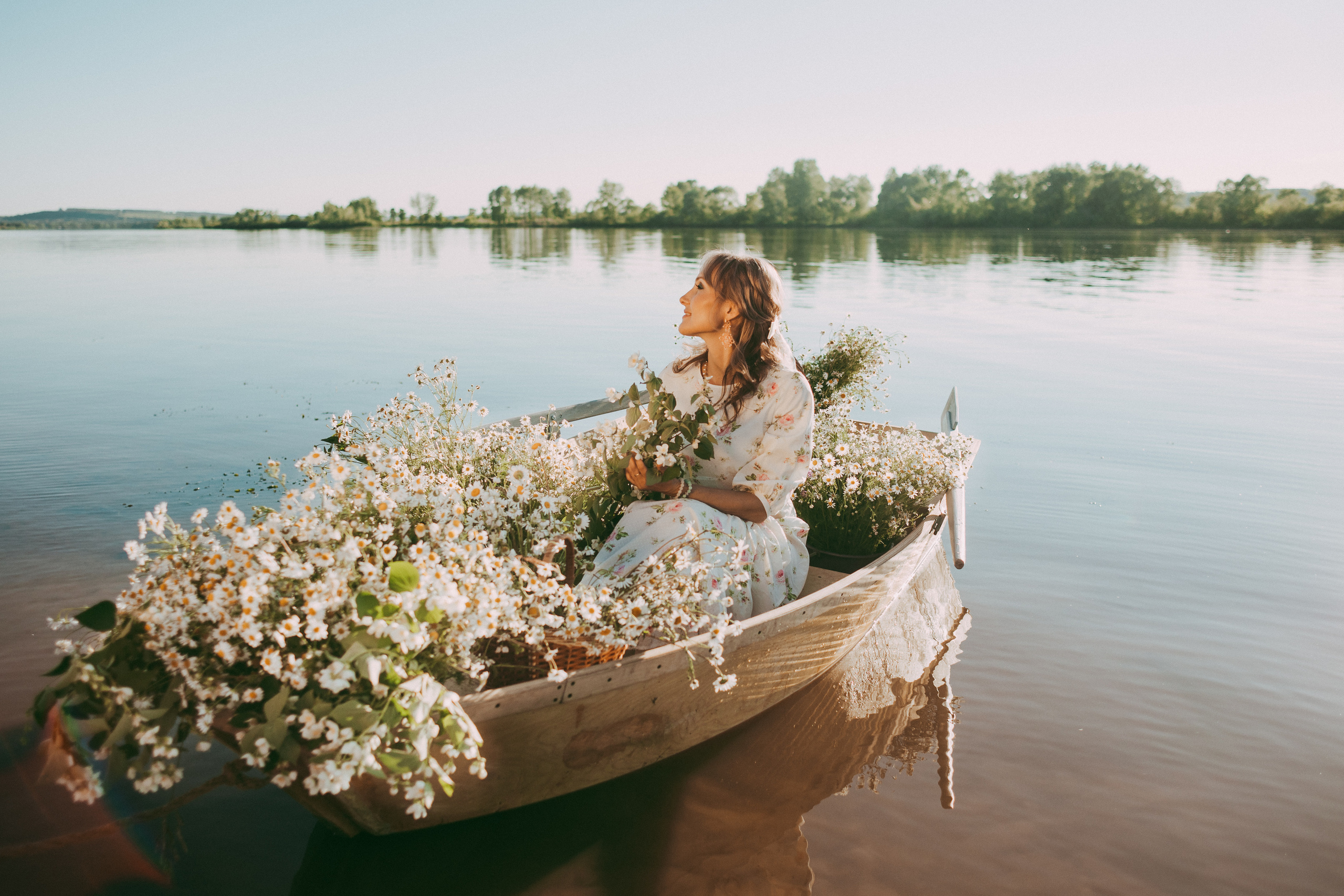 Адель и Булат. Главная