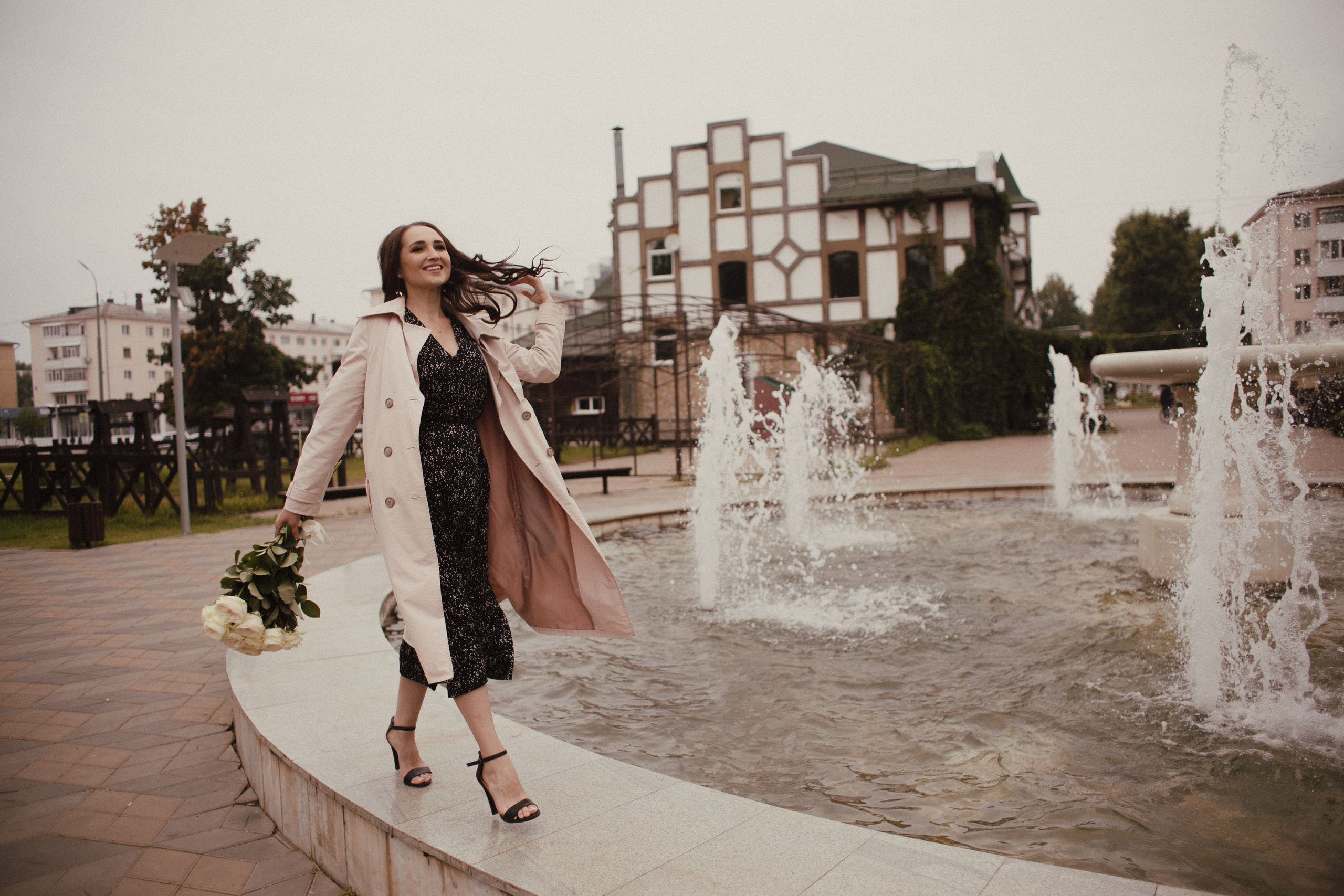 Айсылу и Алмаз. Главная