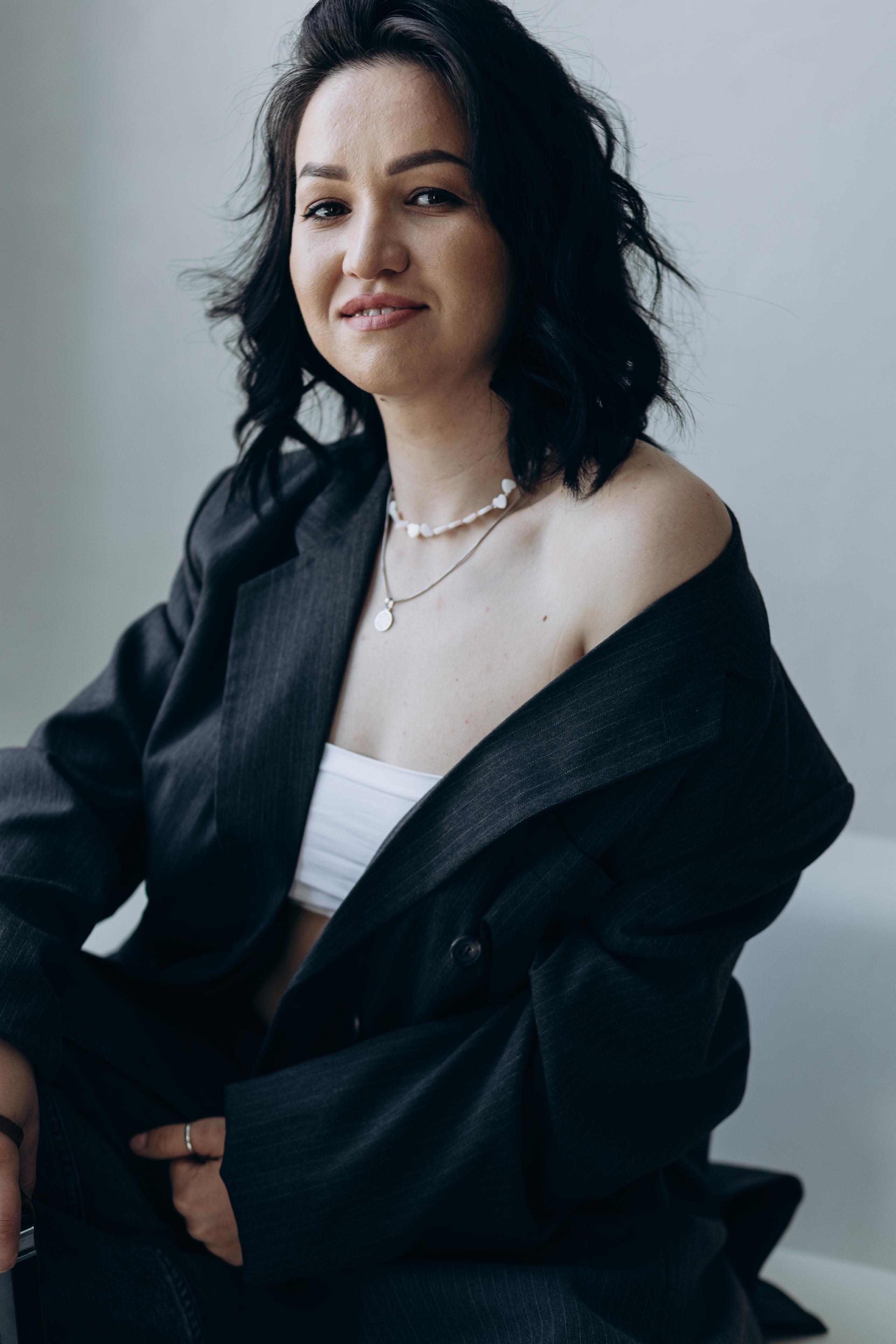 Гульназ. Главная