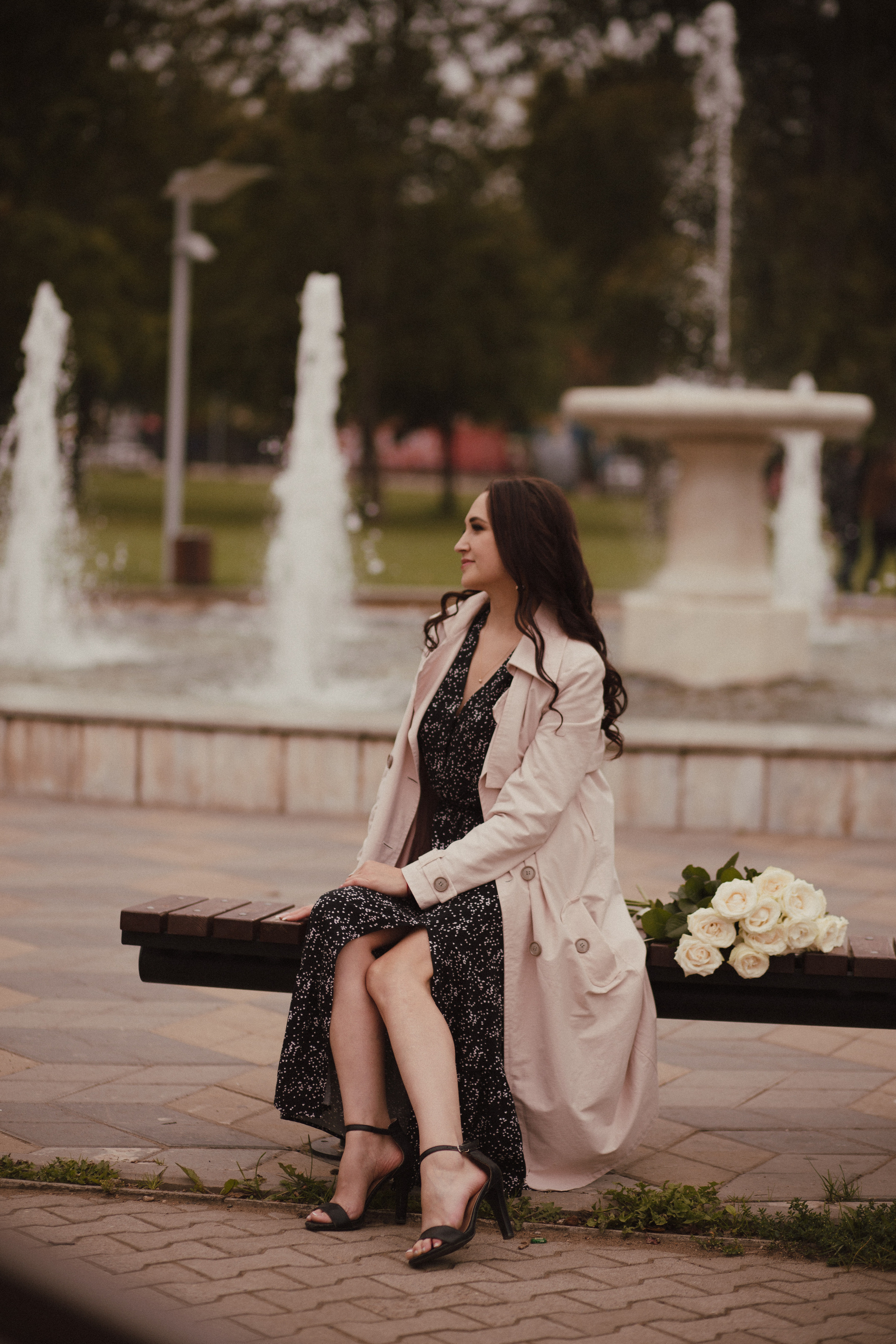 Айсылу и Алмаз. Главная