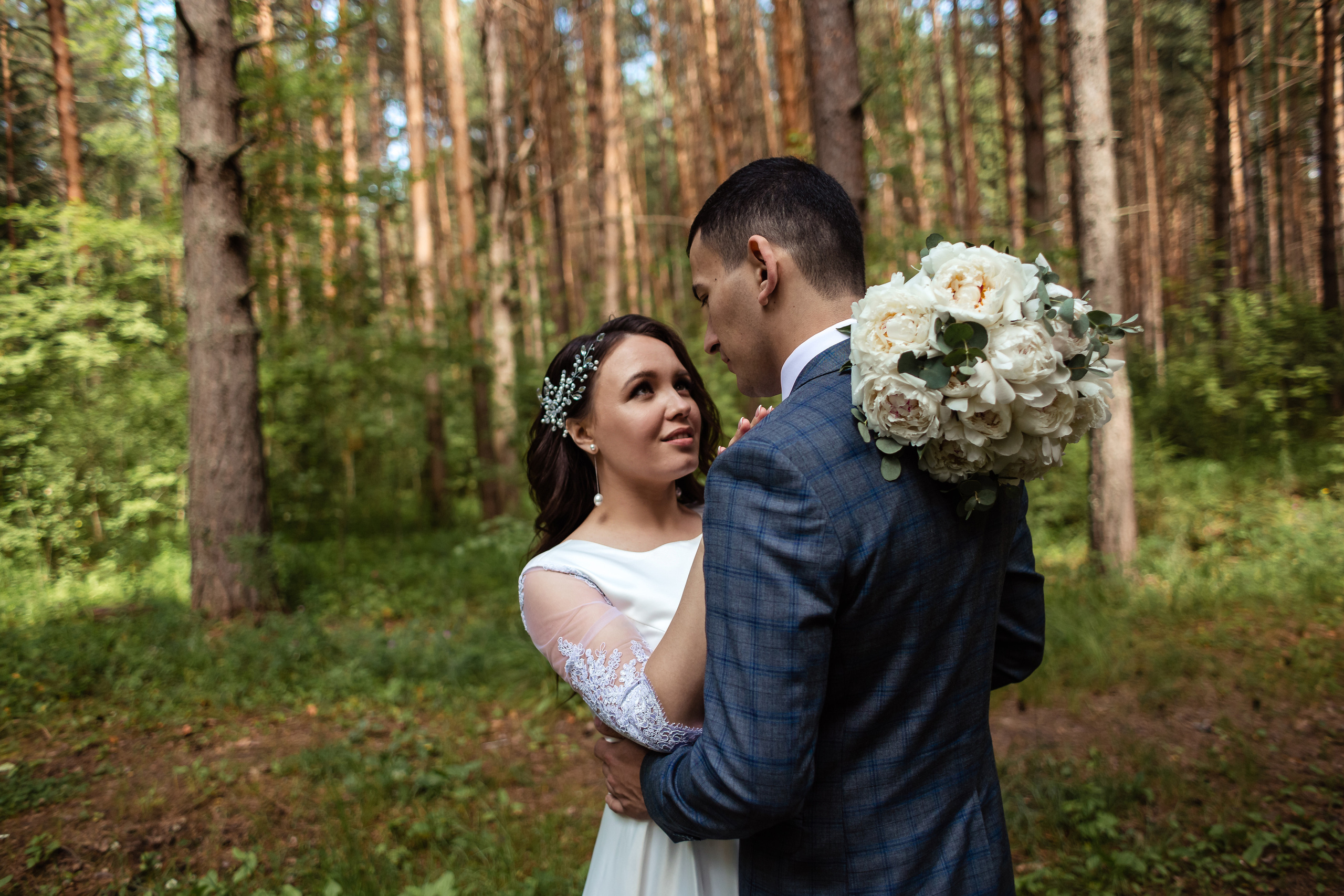 Альфия И Артур. Главная