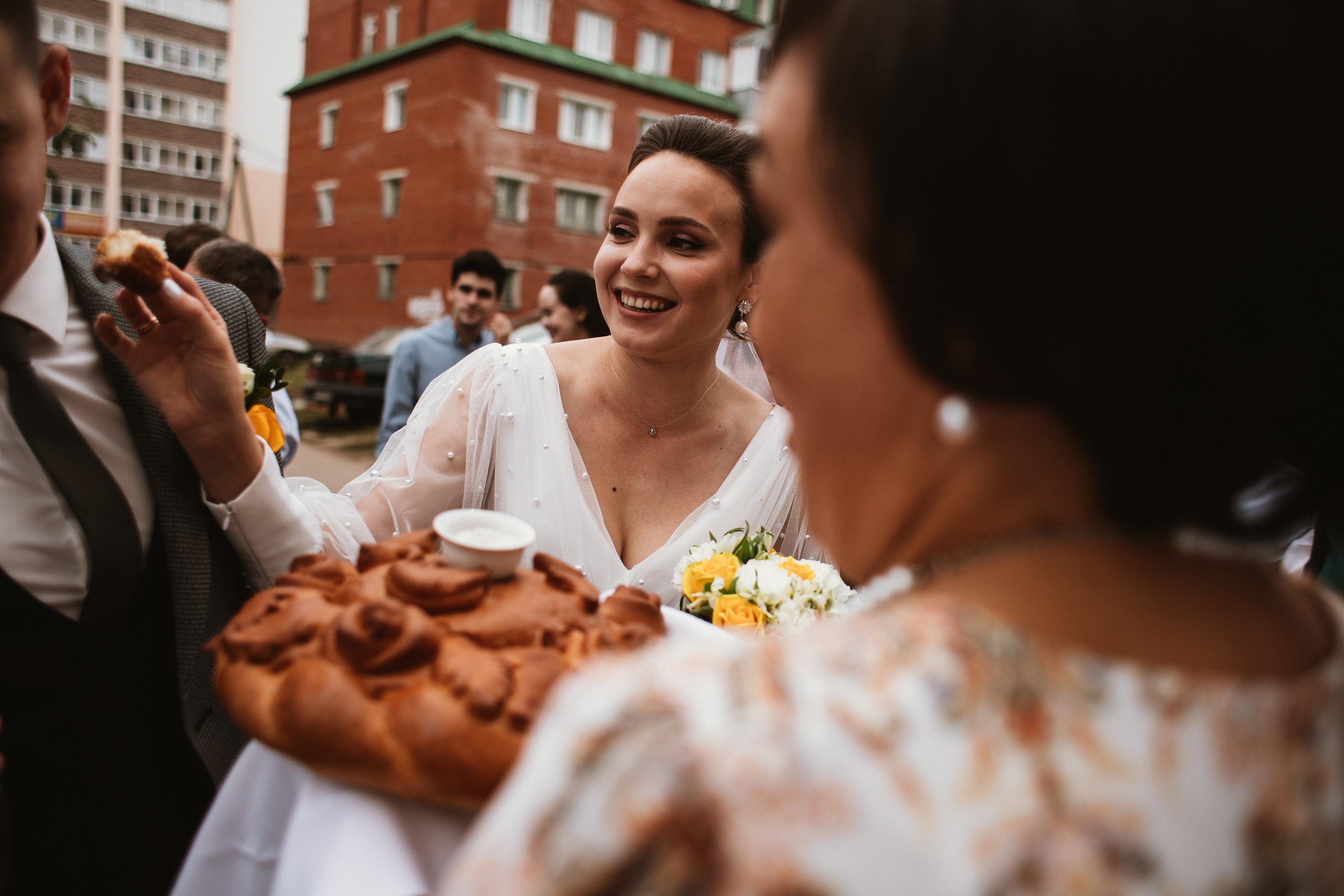 Ярослав и Екатерина. Главная