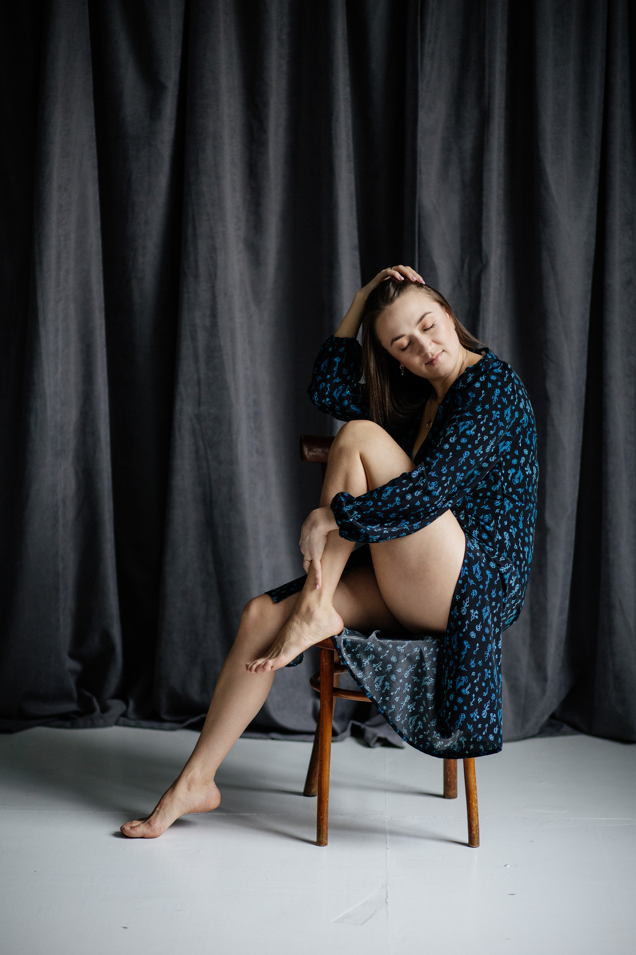 Лиля. Главная