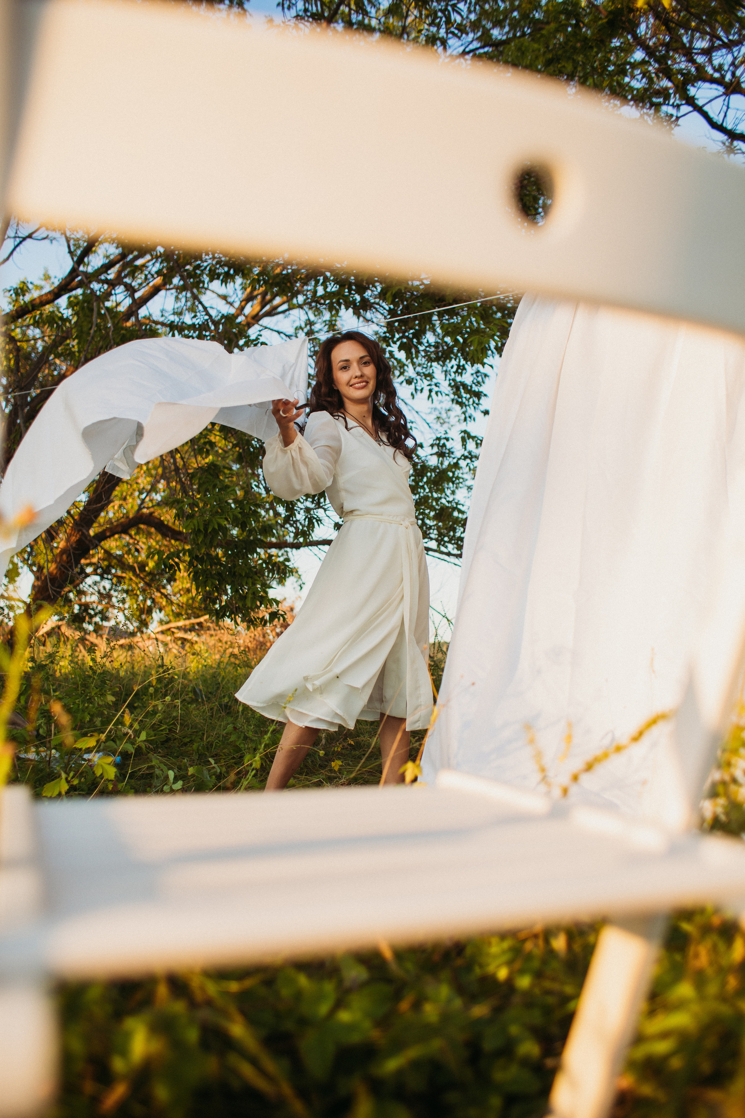 Ильнара. Главная