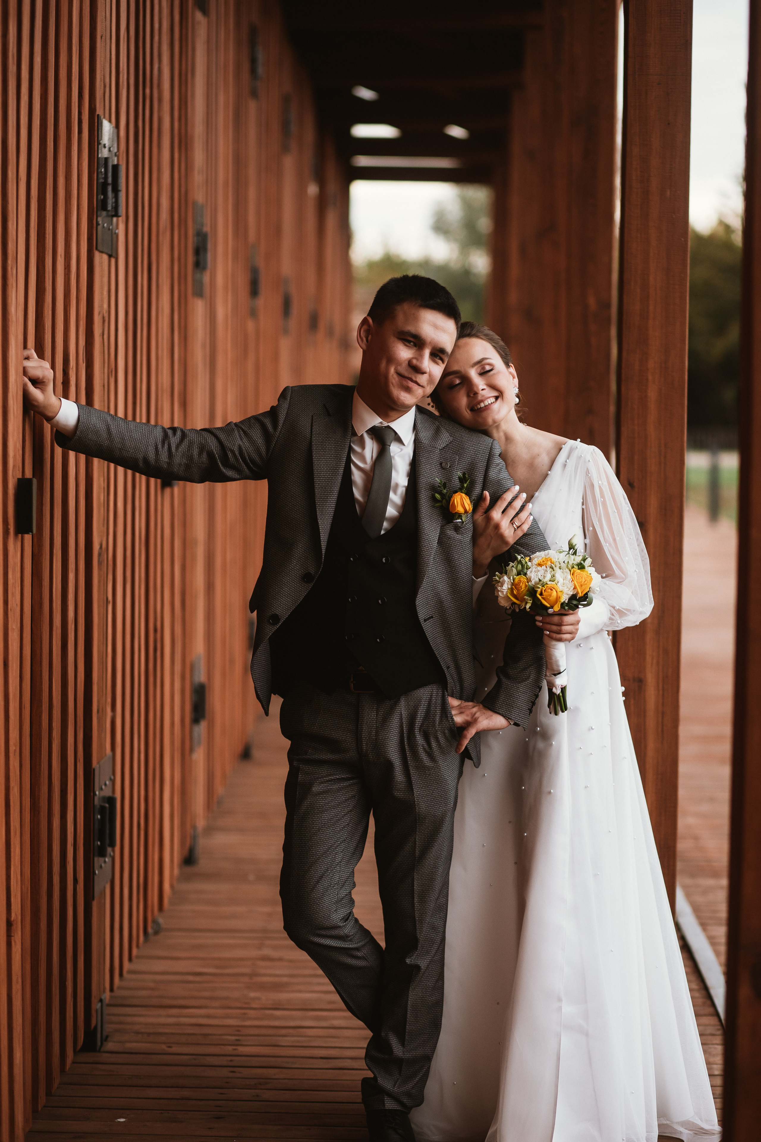 Ярослав и Екатерина. Главная