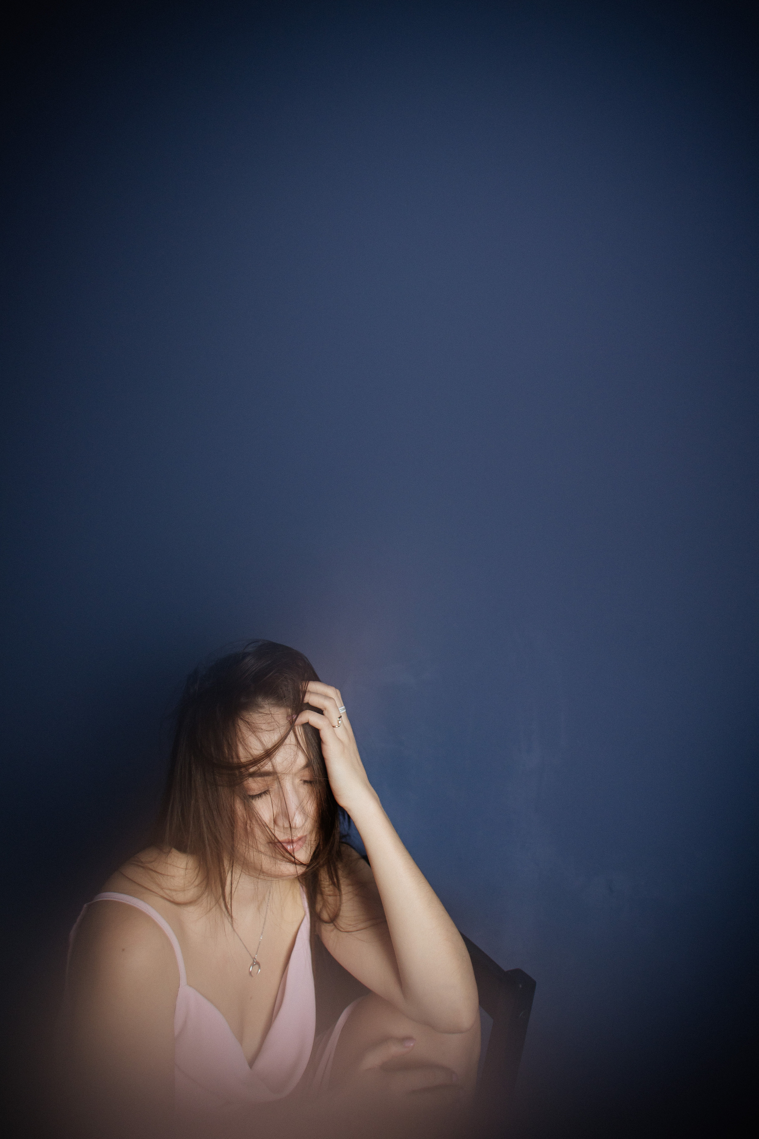 Лиля. Главная