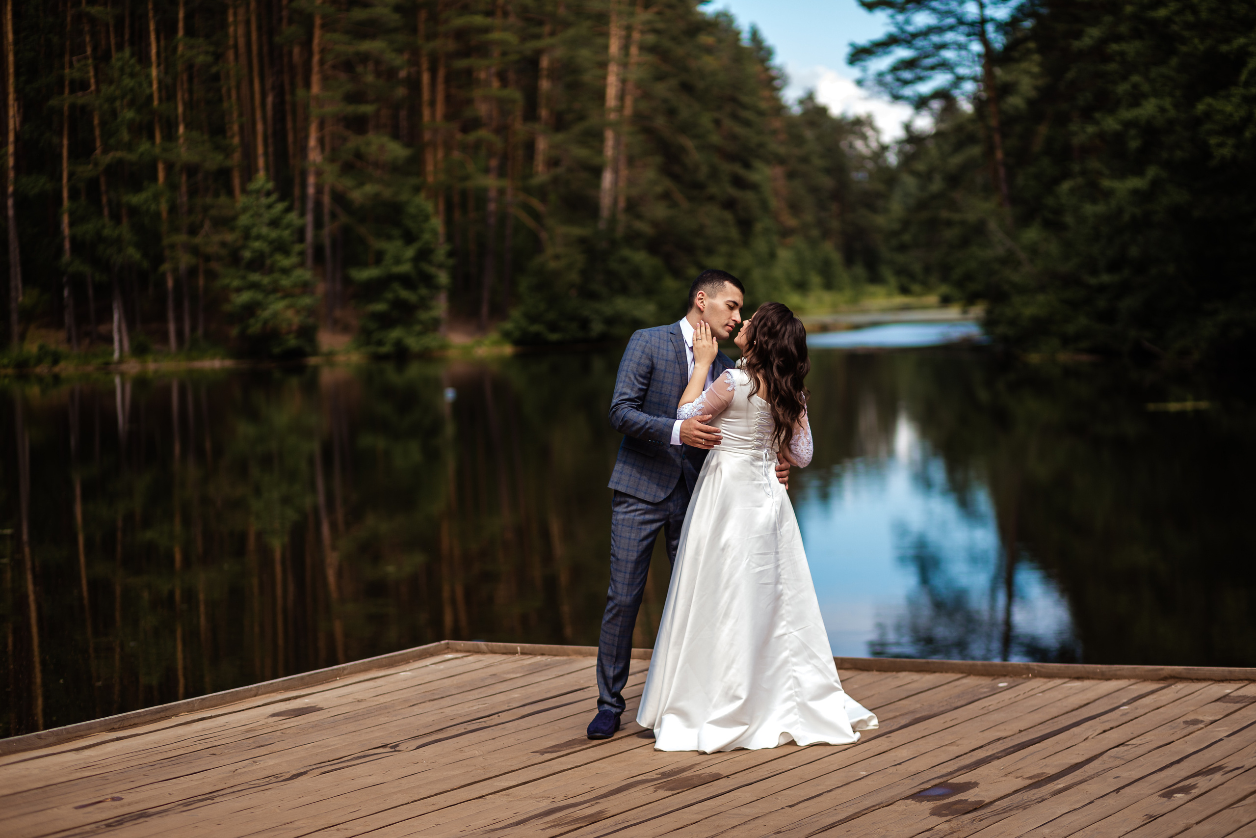 Альфия И Артур. Главная